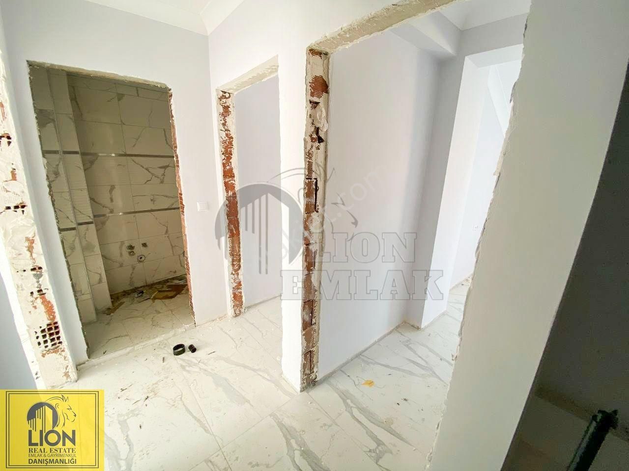 🟨⬛lıon Emlak'tan Bandırma Hürriyet Parkı Yakını Sıfır,asansörlü 4+1 Satılık Daire⬛🟨 - Görsel 12