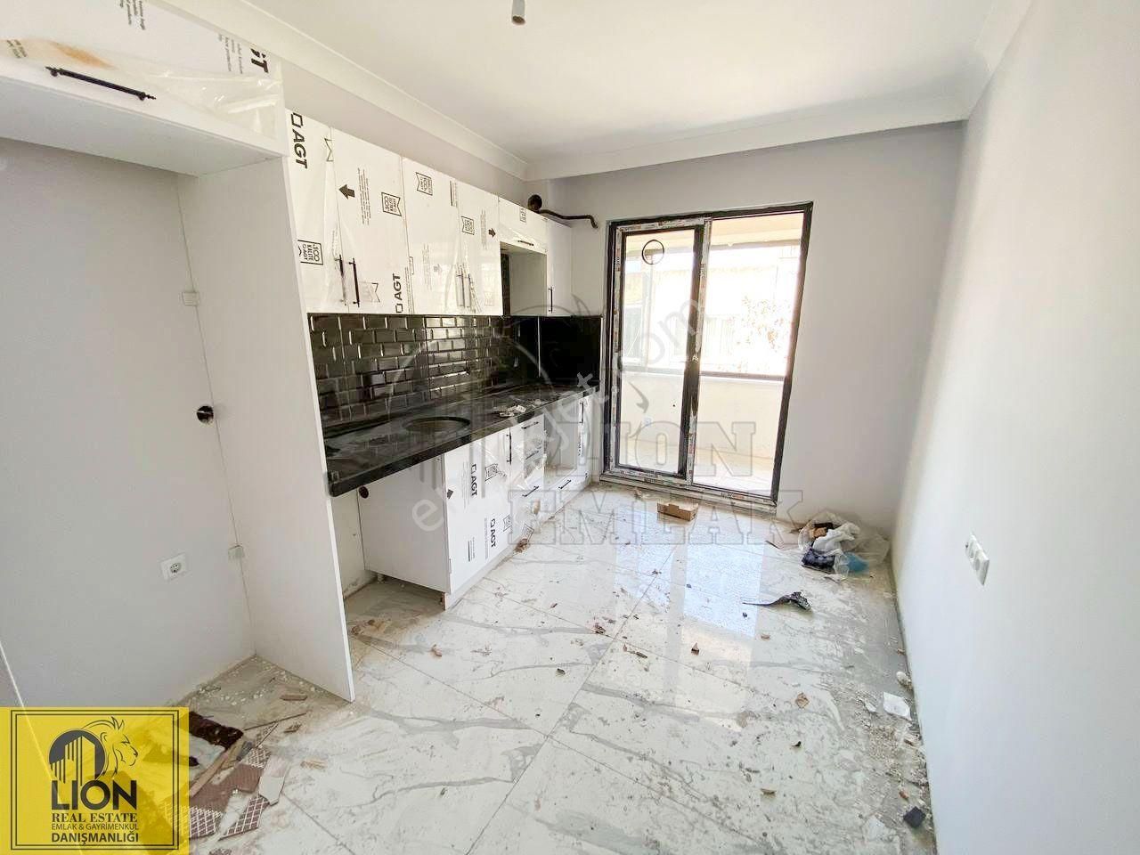 🟨⬛lıon Emlak'tan Bandırma Hürriyet Parkı Yakını Sıfır,asansörlü 4+1 Satılık Daire⬛🟨 - Görsel 3