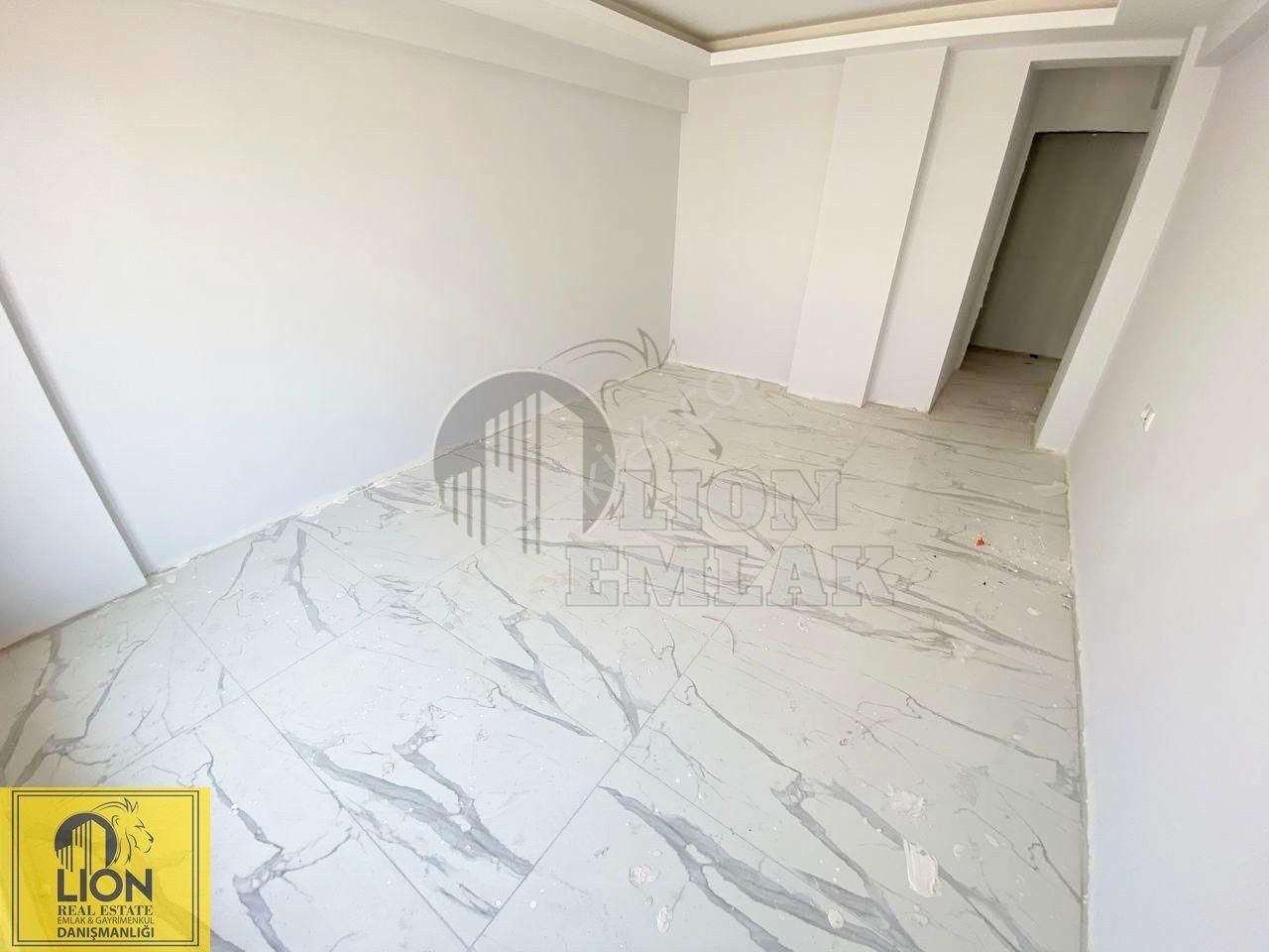 🟨⬛lıon Emlak'tan Bandırma Hürriyet Parkı Yakını Sıfır,asansörlü 4+1 Satılık Daire⬛🟨 - Görsel 24