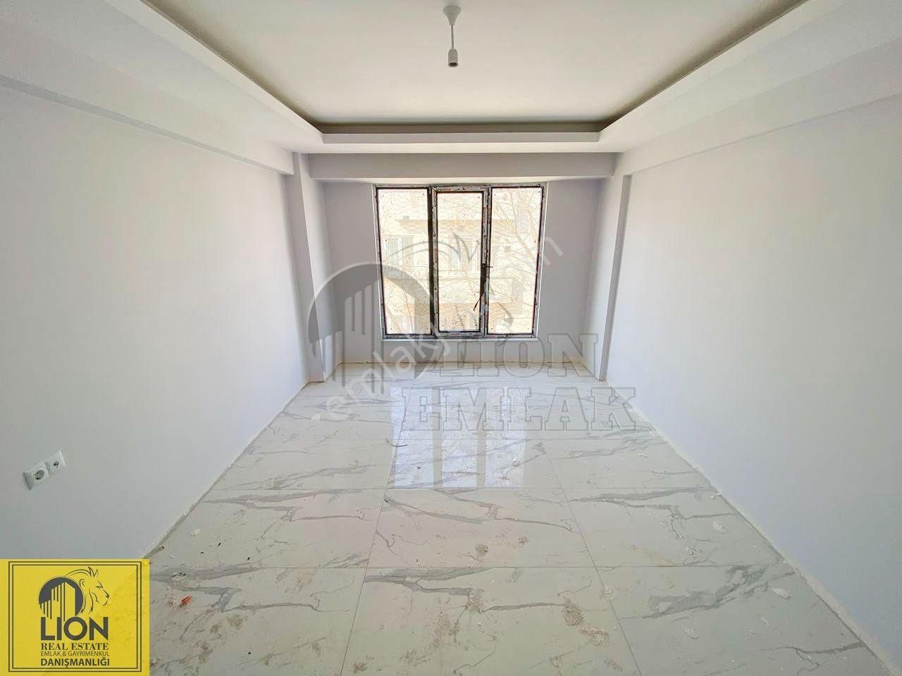 🟨⬛lıon Emlak'tan Bandırma Hürriyet Parkı Yakını Sıfır,asansörlü 4+1 Satılık Daire⬛🟨 - Görsel 26