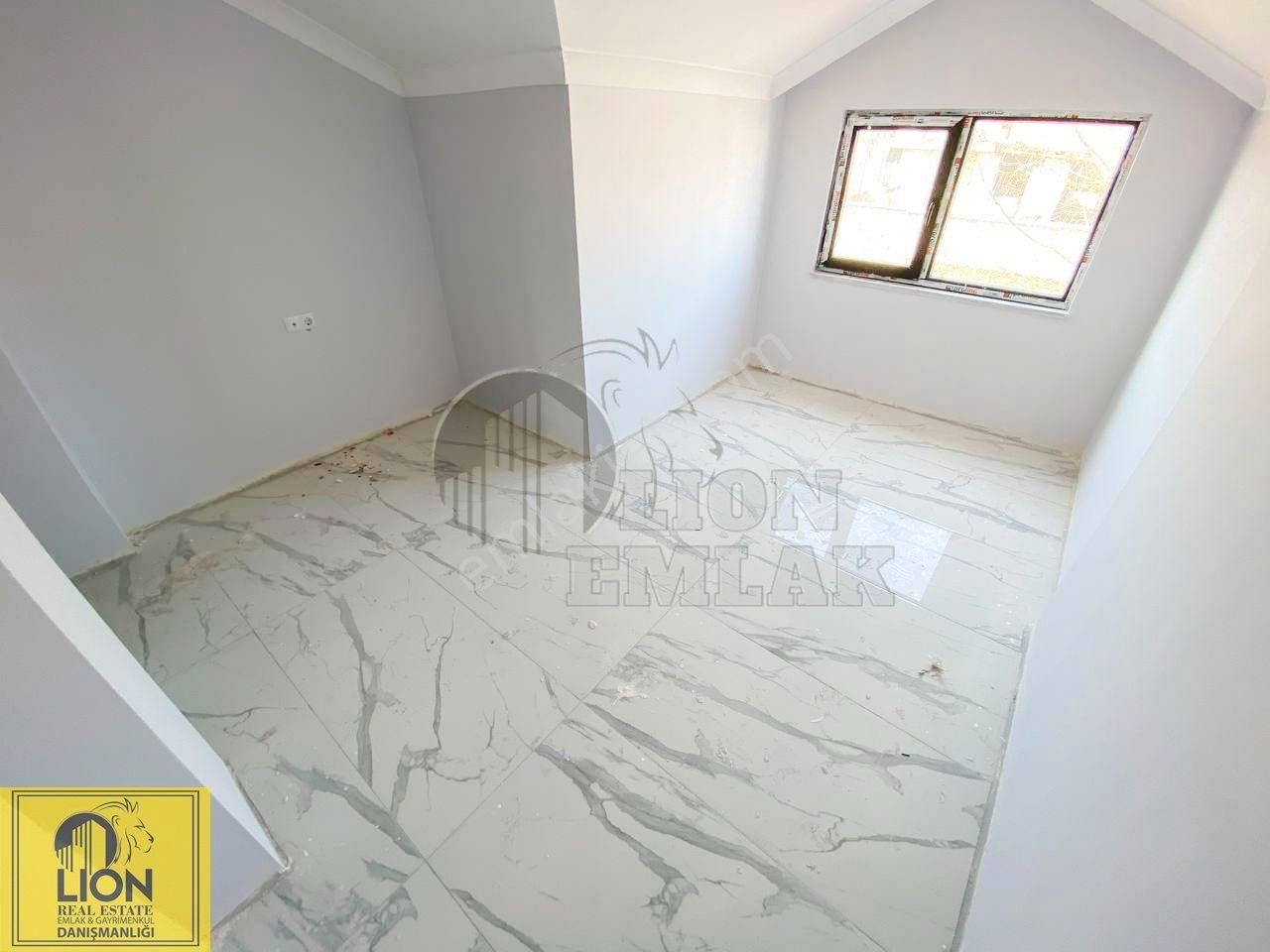 🟨⬛lıon Emlak'tan Bandırma Hürriyet Parkı Yakını Sıfır,asansörlü 4+1 Satılık Daire⬛🟨 - Görsel 7