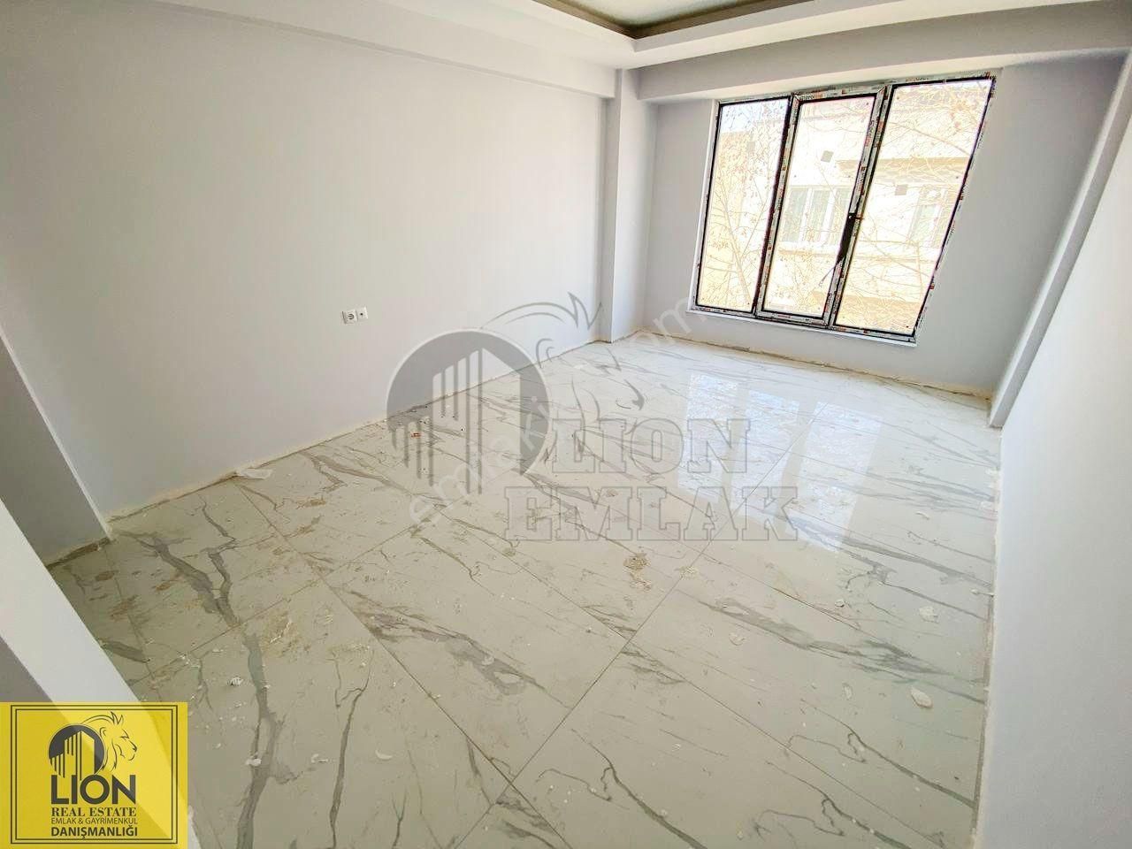 🟨⬛lıon Emlak'tan Bandırma Hürriyet Parkı Yakını Sıfır,asansörlü 4+1 Satılık Daire⬛🟨 - Görsel 23