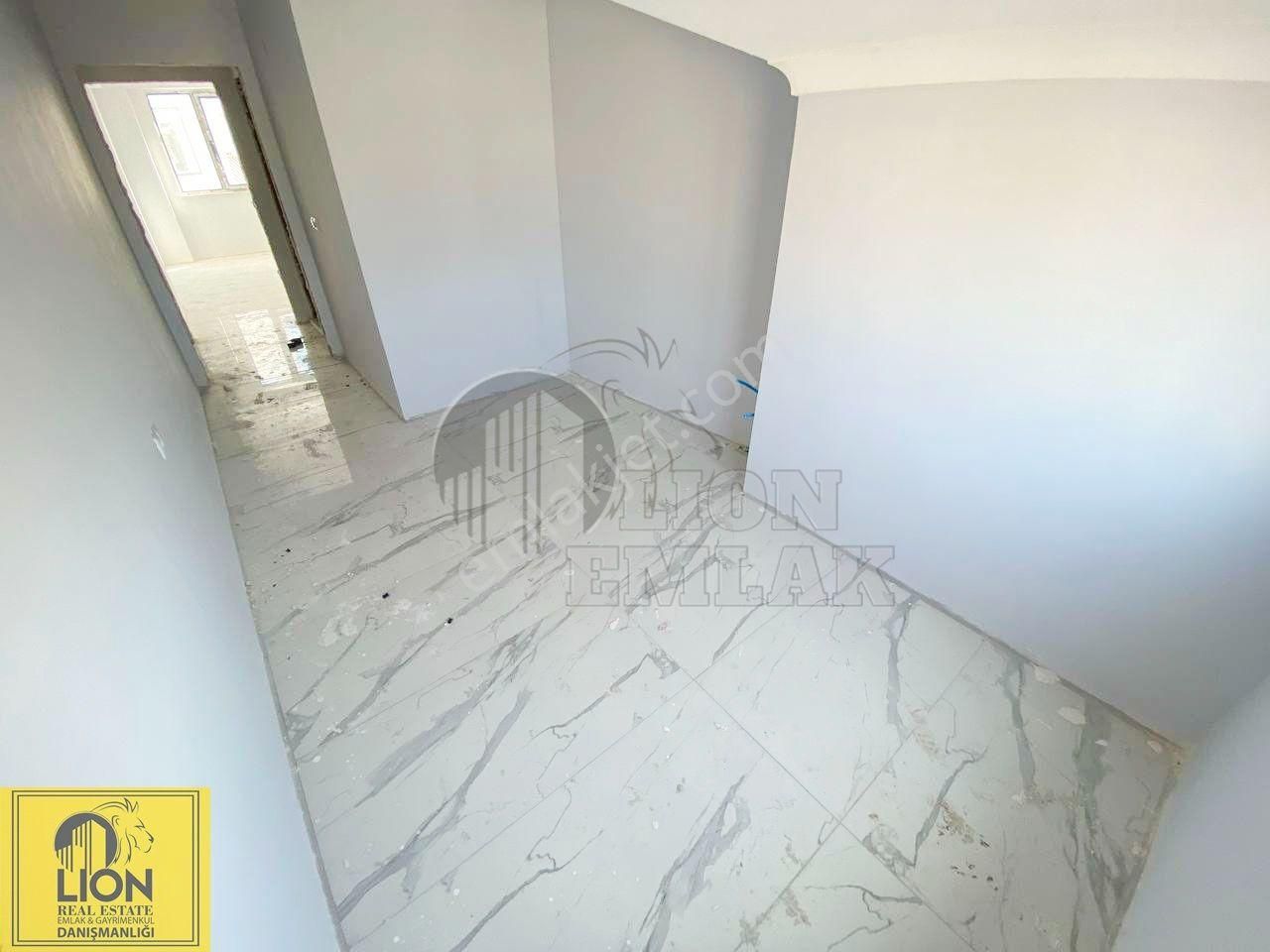 🟨⬛lıon Emlak'tan Bandırma Hürriyet Parkı Yakını Sıfır,asansörlü 4+1 Satılık Daire⬛🟨 - Görsel 16