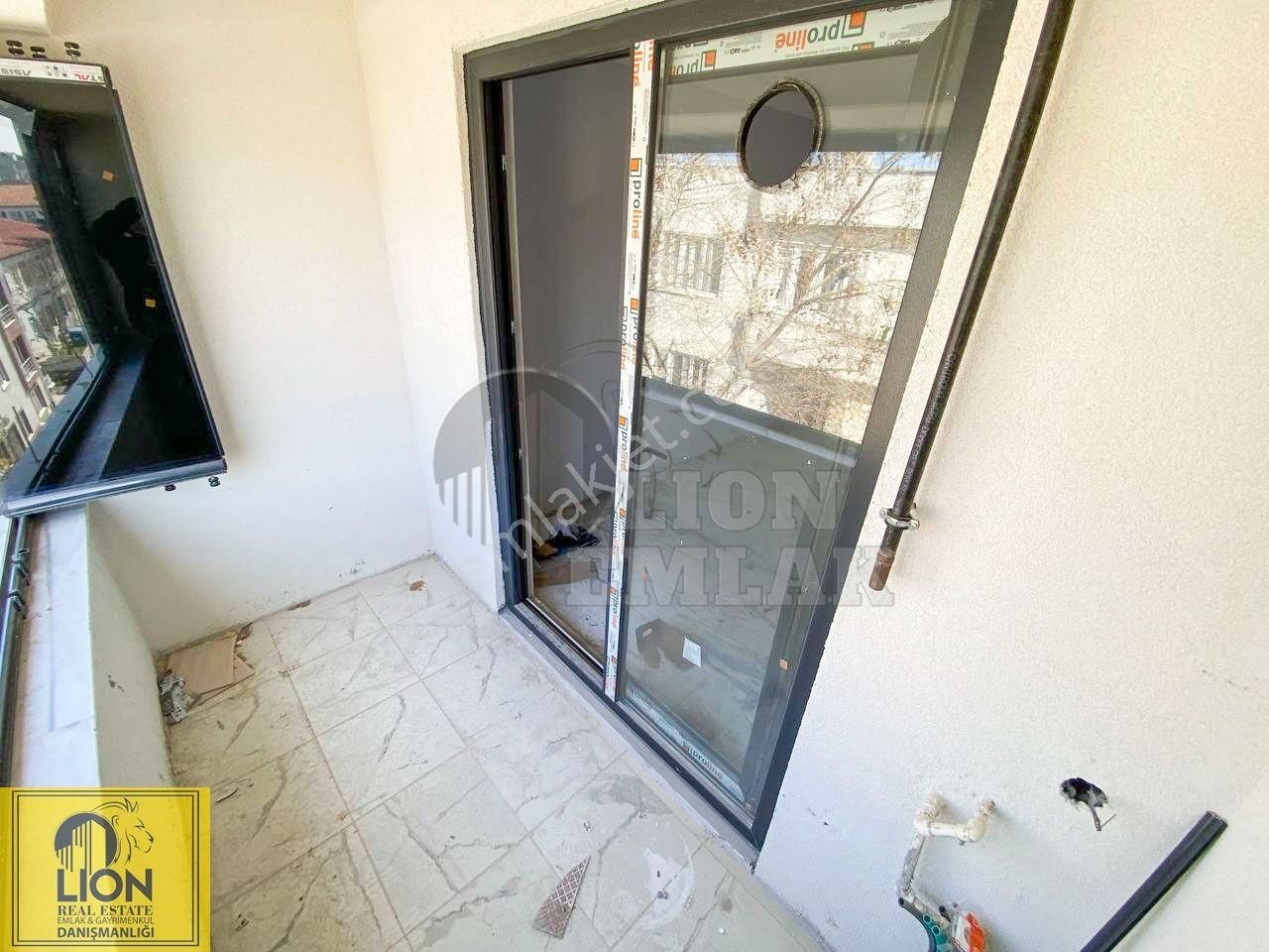 🟨⬛lıon Emlak'tan Bandırma Hürriyet Parkı Yakını Sıfır,asansörlü 4+1 Satılık Daire⬛🟨 - Görsel 6