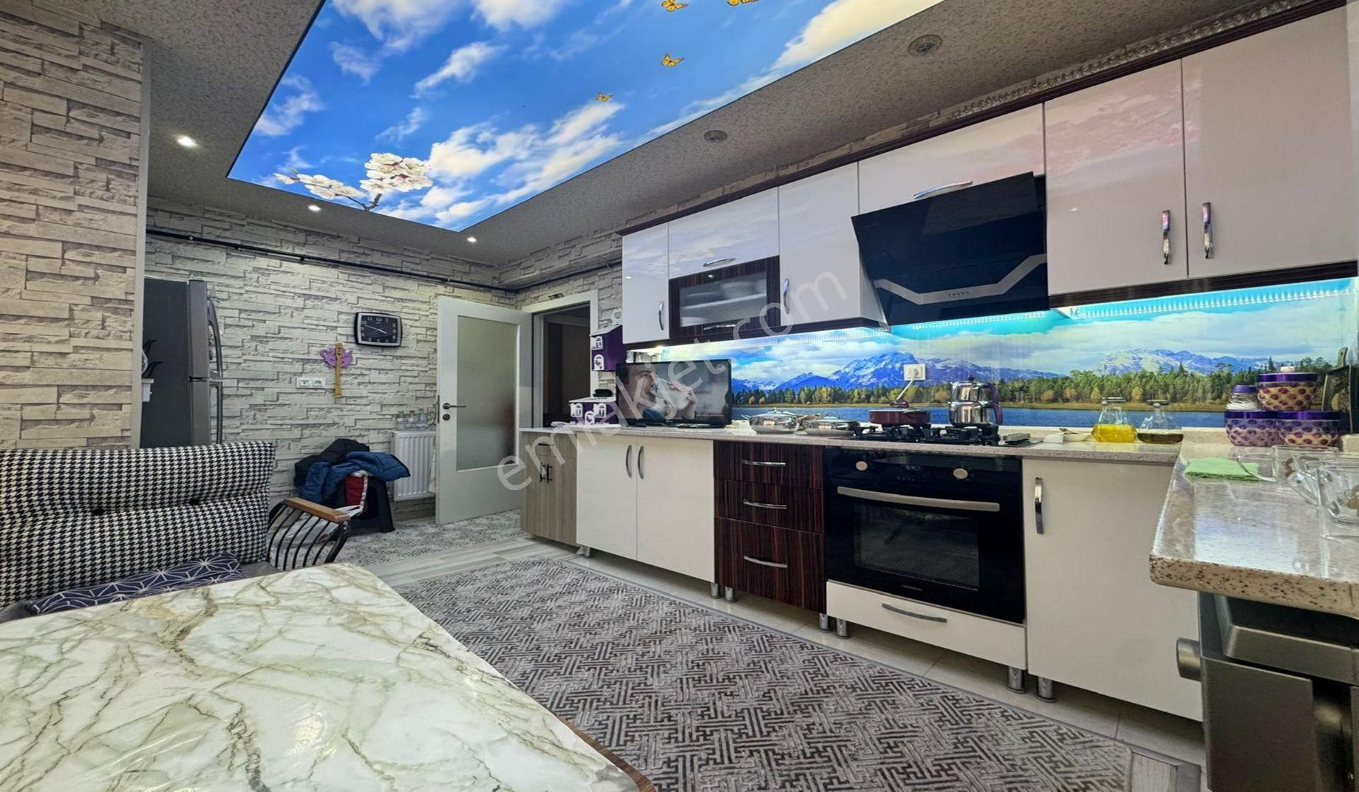 Osmangazi Bölük Caddesi Yakını Altında İki Kat Var Asansörlü - Görsel 5