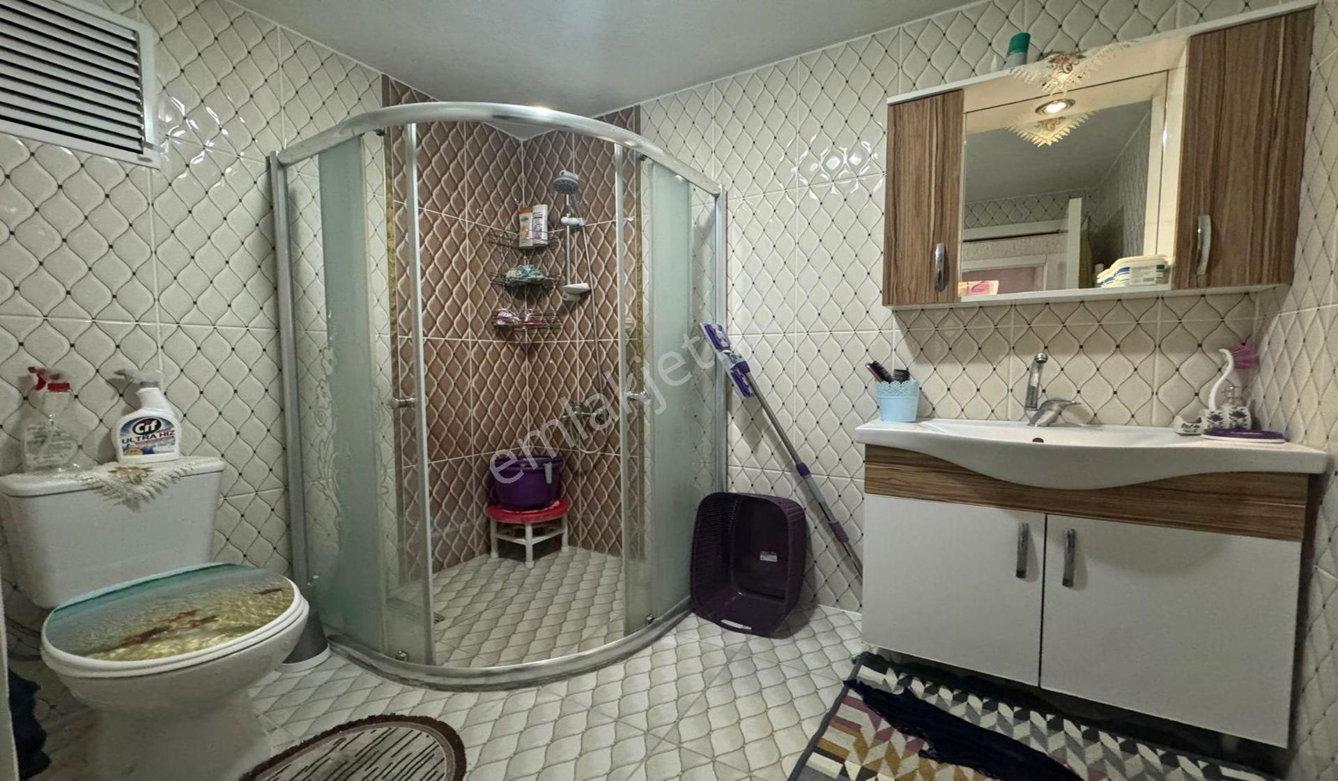 Osmangazi Bölük Caddesi Yakını Altında İki Kat Var Asansörlü - Görsel 21