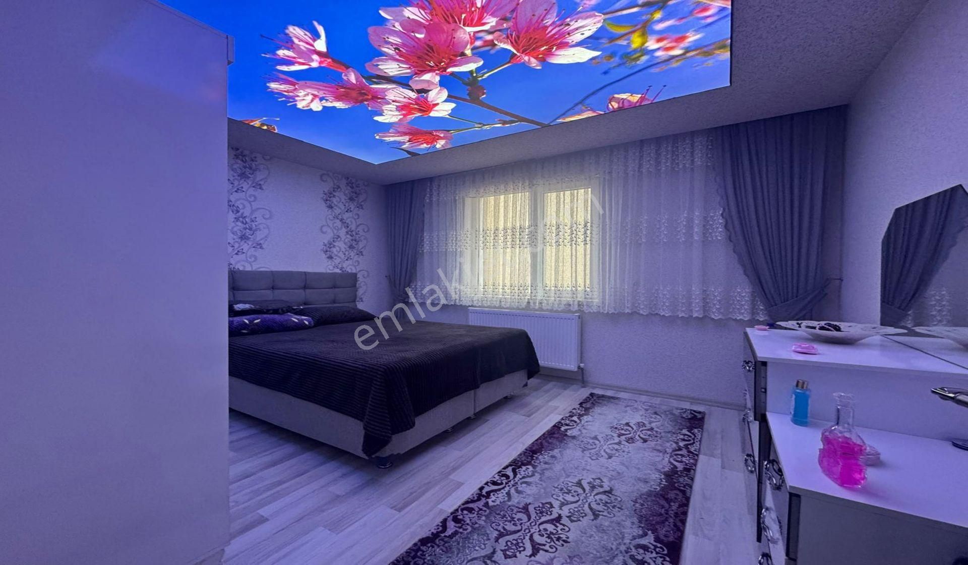 Osmangazi Bölük Caddesi Yakını Altında İki Kat Var Asansörlü - Görsel 12