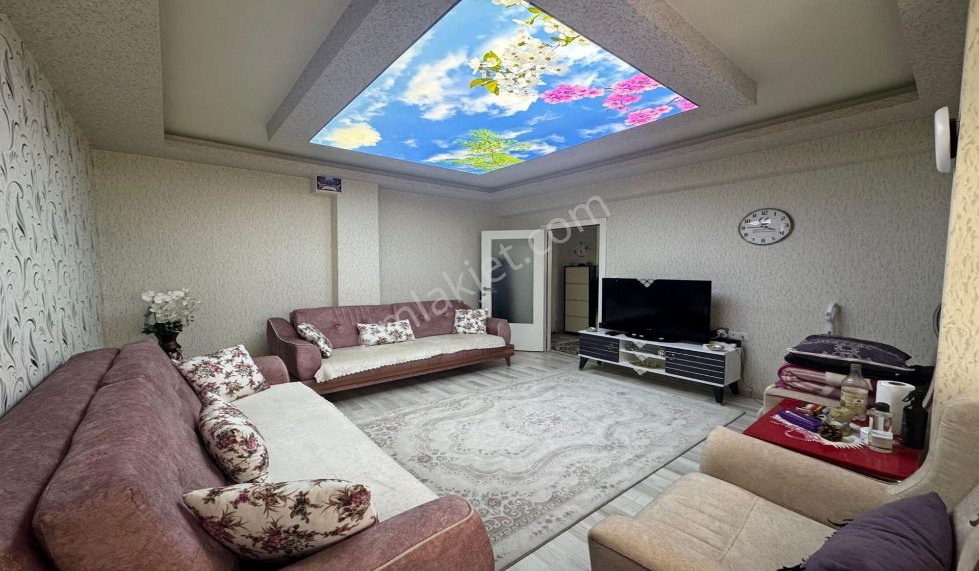 Osmangazi Bölük Caddesi Yakını Altında İki Kat Var Asansörlü - Görsel 9