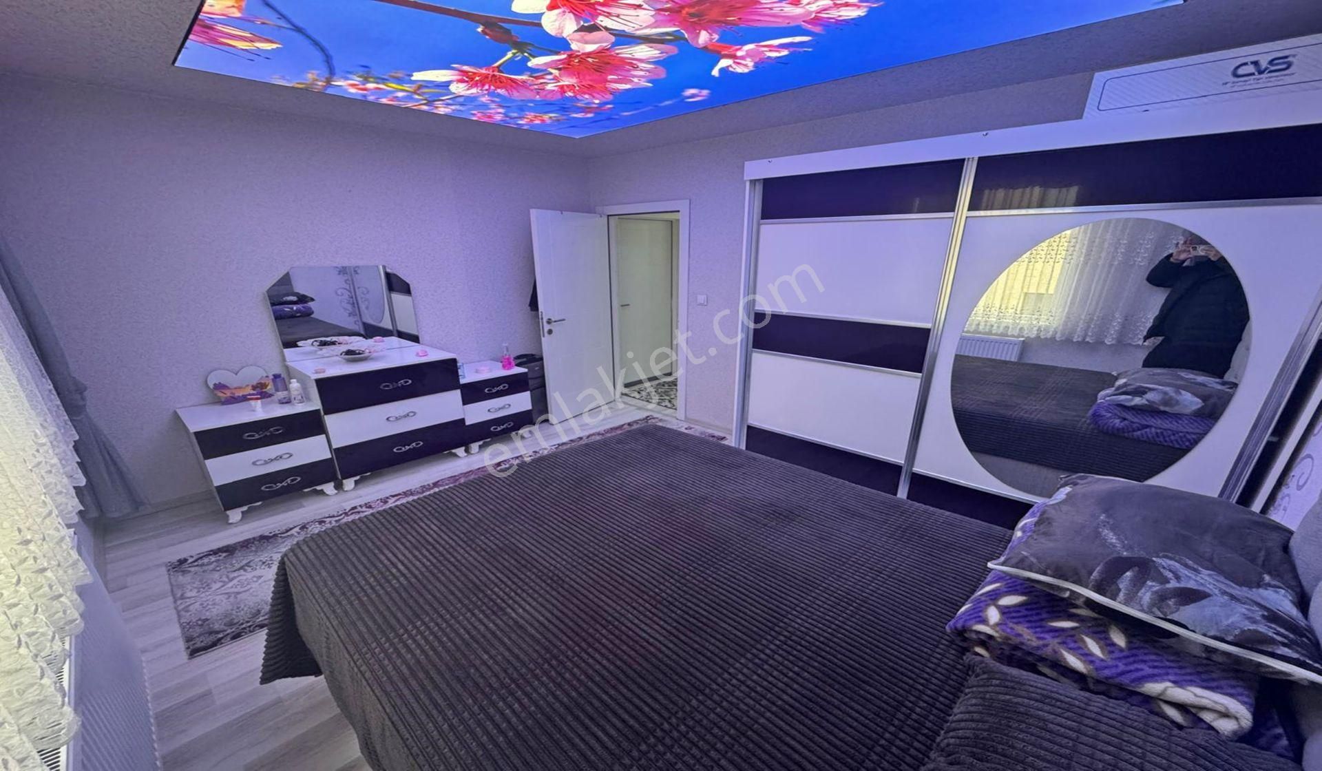 Osmangazi Bölük Caddesi Yakını Altında İki Kat Var Asansörlü - Görsel 14