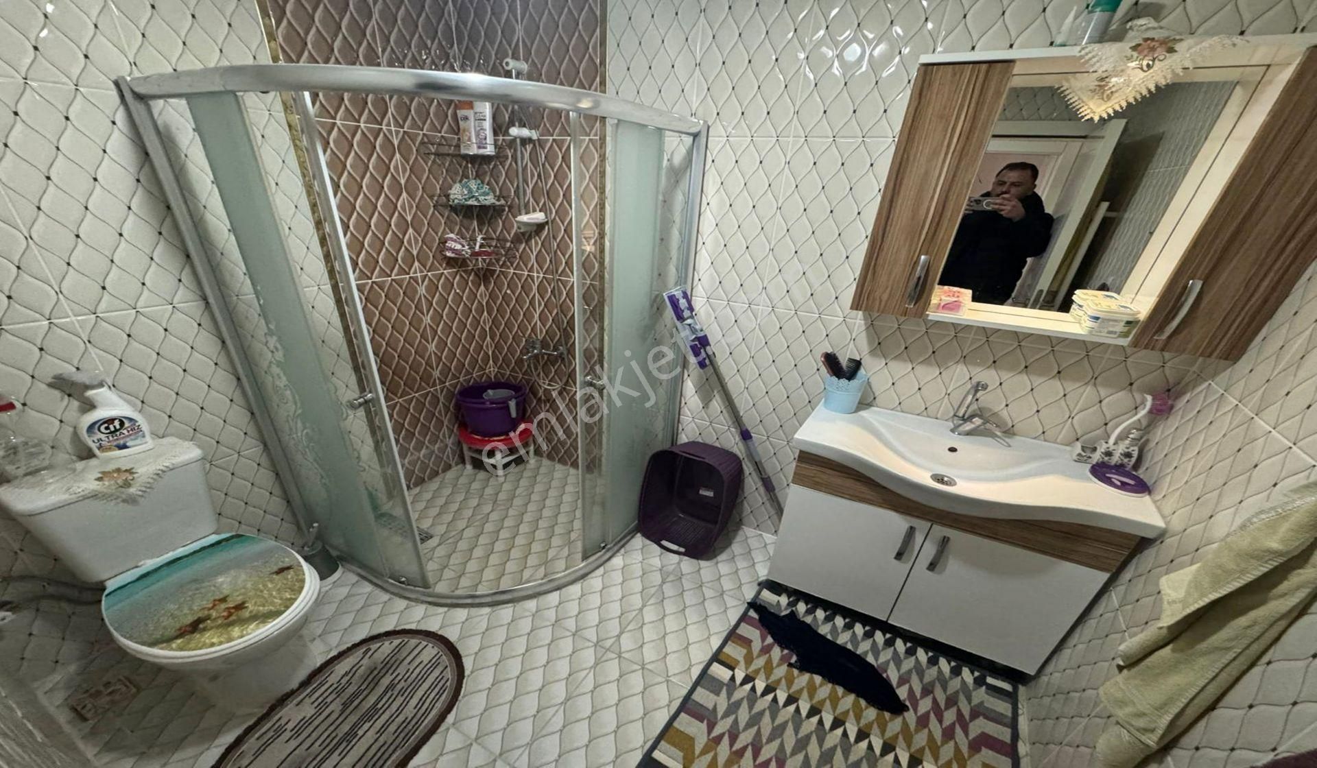 Osmangazi Bölük Caddesi Yakını Altında İki Kat Var Asansörlü - Görsel 22