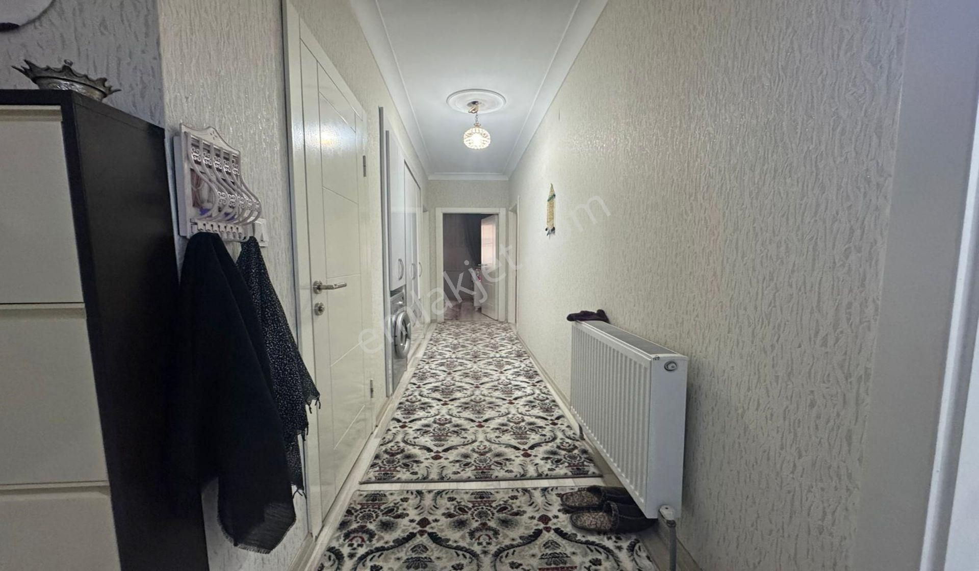 Osmangazi Bölük Caddesi Yakını Altında İki Kat Var Asansörlü - Görsel 23