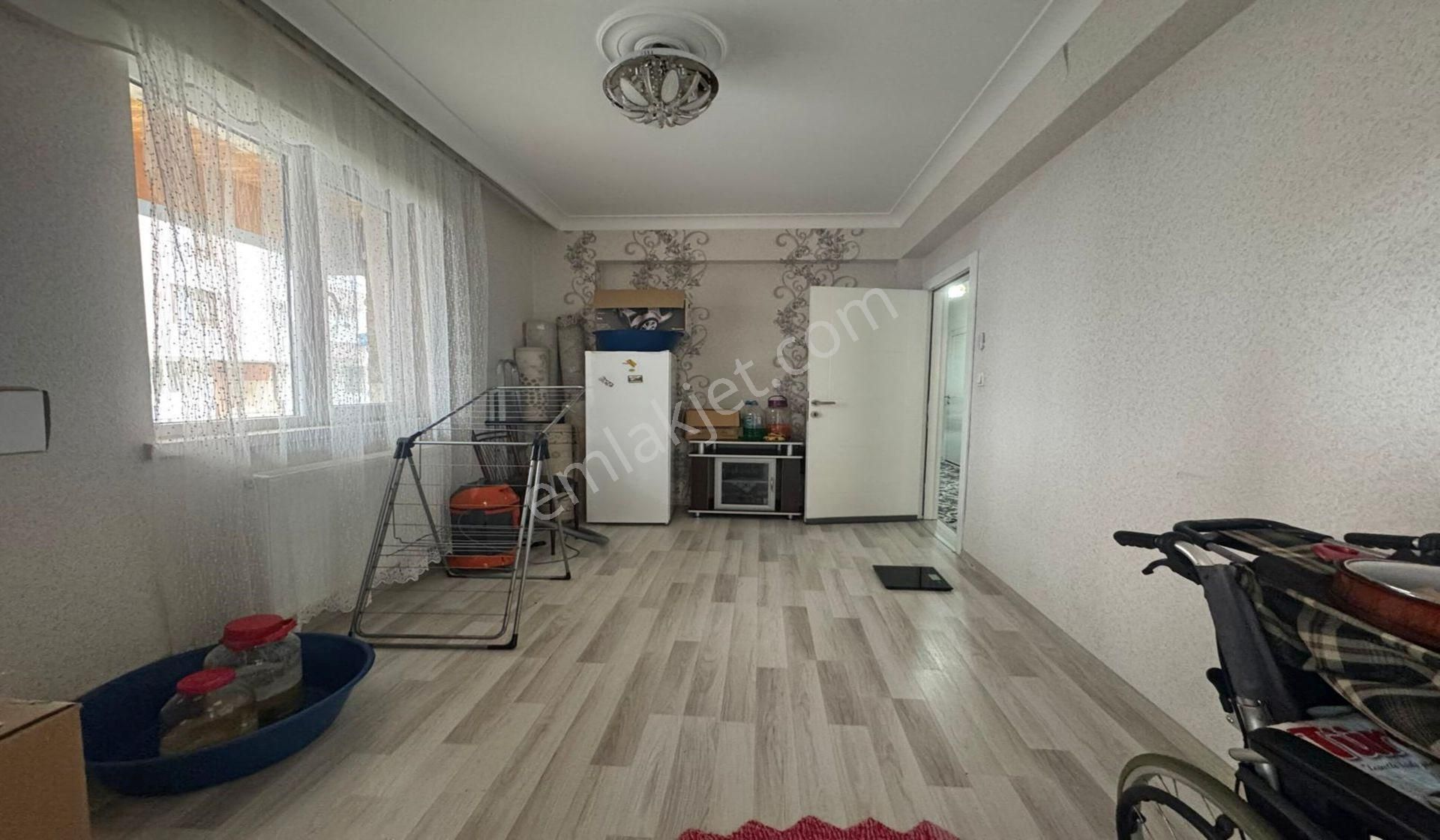 Osmangazi Bölük Caddesi Yakını Altında İki Kat Var Asansörlü - Görsel 16