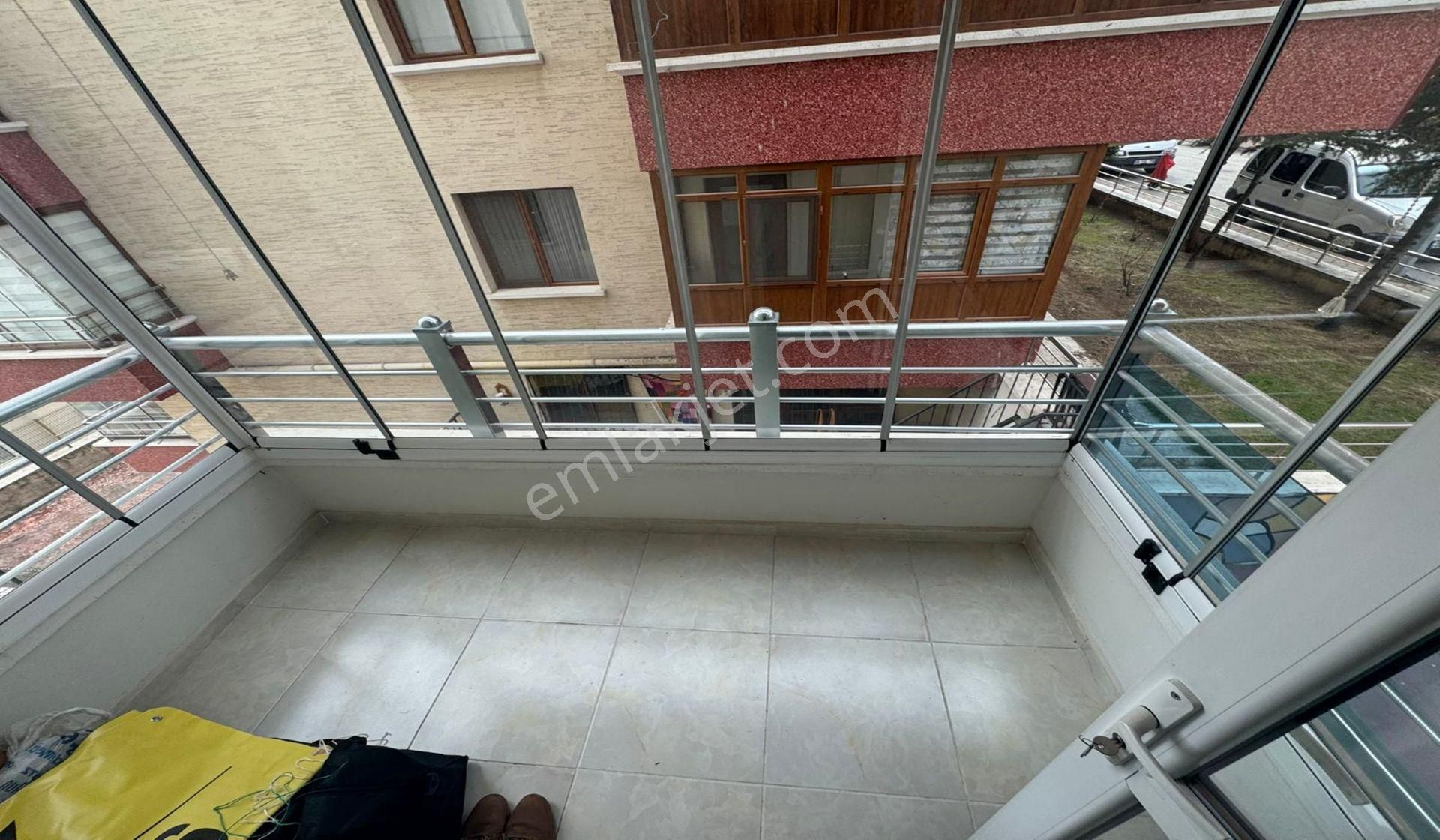 Osmangazi Bölük Caddesi Yakını Altında İki Kat Var Asansörlü - Görsel 18