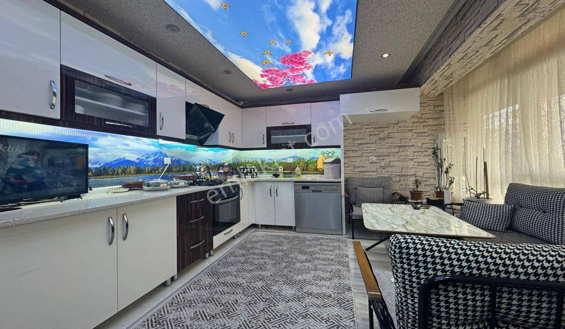 Osmangazi Bölük Caddesi Yakını Altında İki Kat Var Asansörlü - Görsel 2