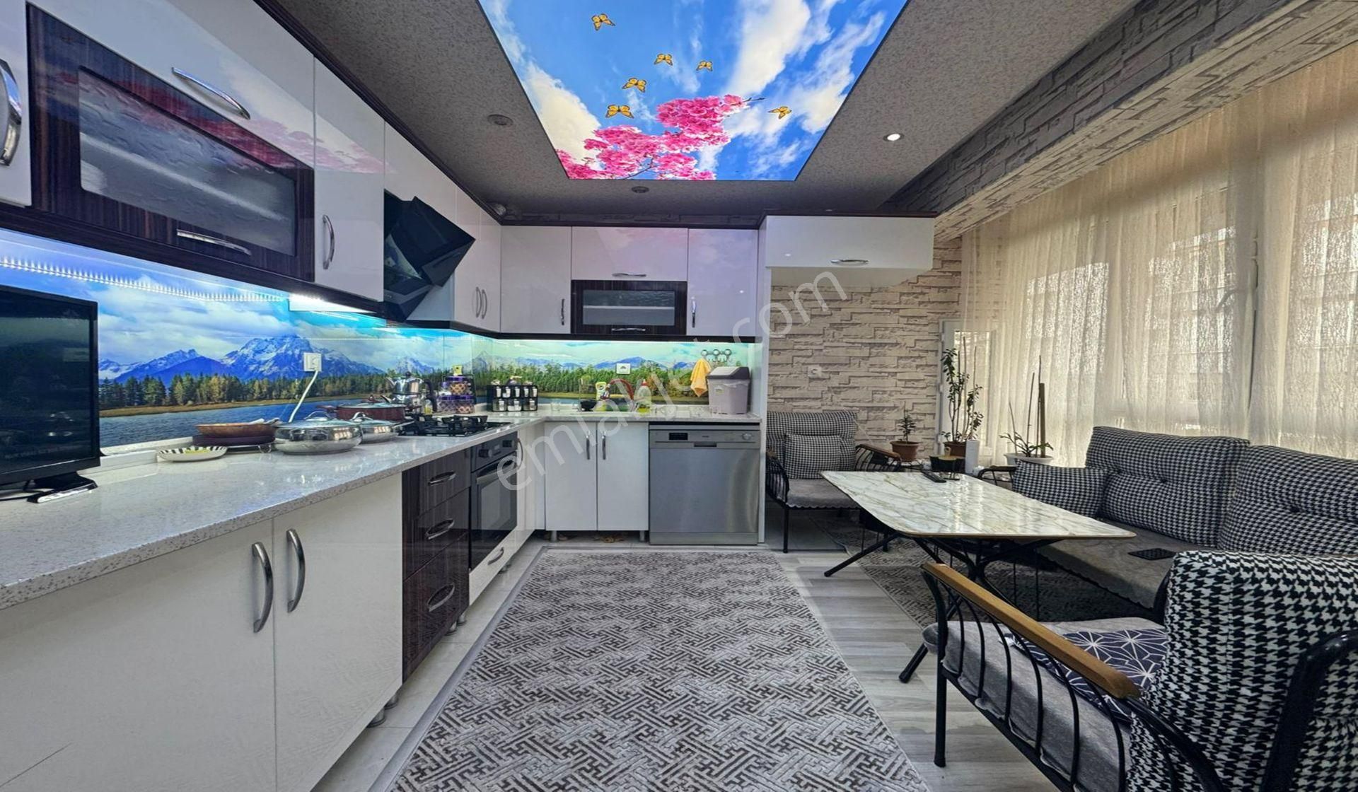 Osmangazi Bölük Caddesi Yakını Altında İki Kat Var Asansörlü - Görsel 3