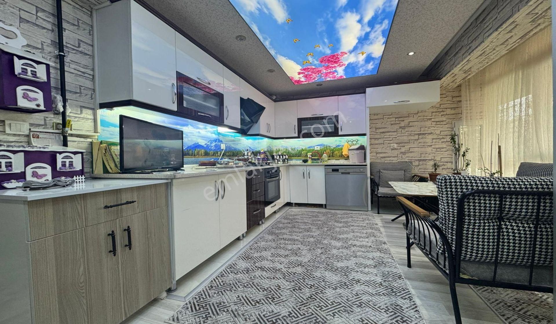 Osmangazi Bölük Caddesi Yakını Altında İki Kat Var Asansörlü - Görsel 7