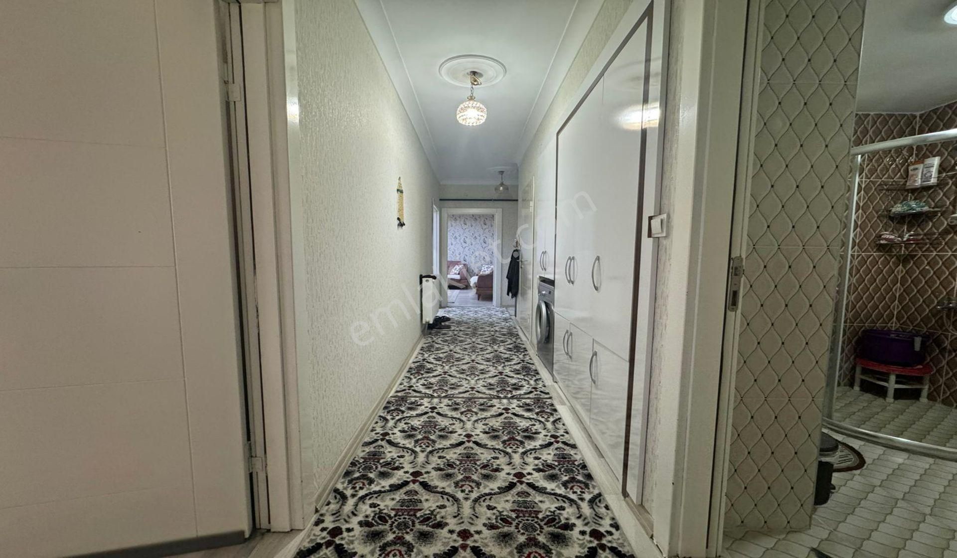 Osmangazi Bölük Caddesi Yakını Altında İki Kat Var Asansörlü - Görsel 19