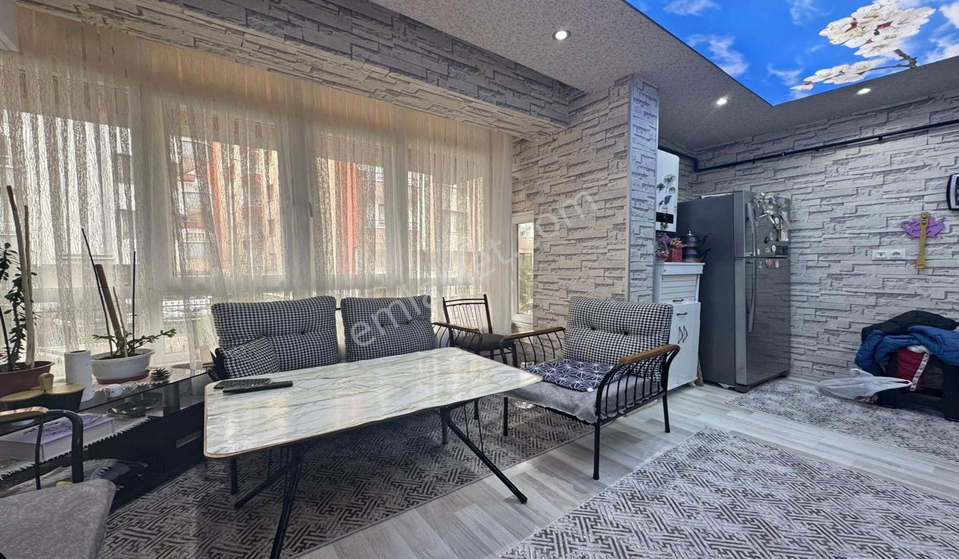 Osmangazi Bölük Caddesi Yakını Altında İki Kat Var Asansörlü - Görsel 8