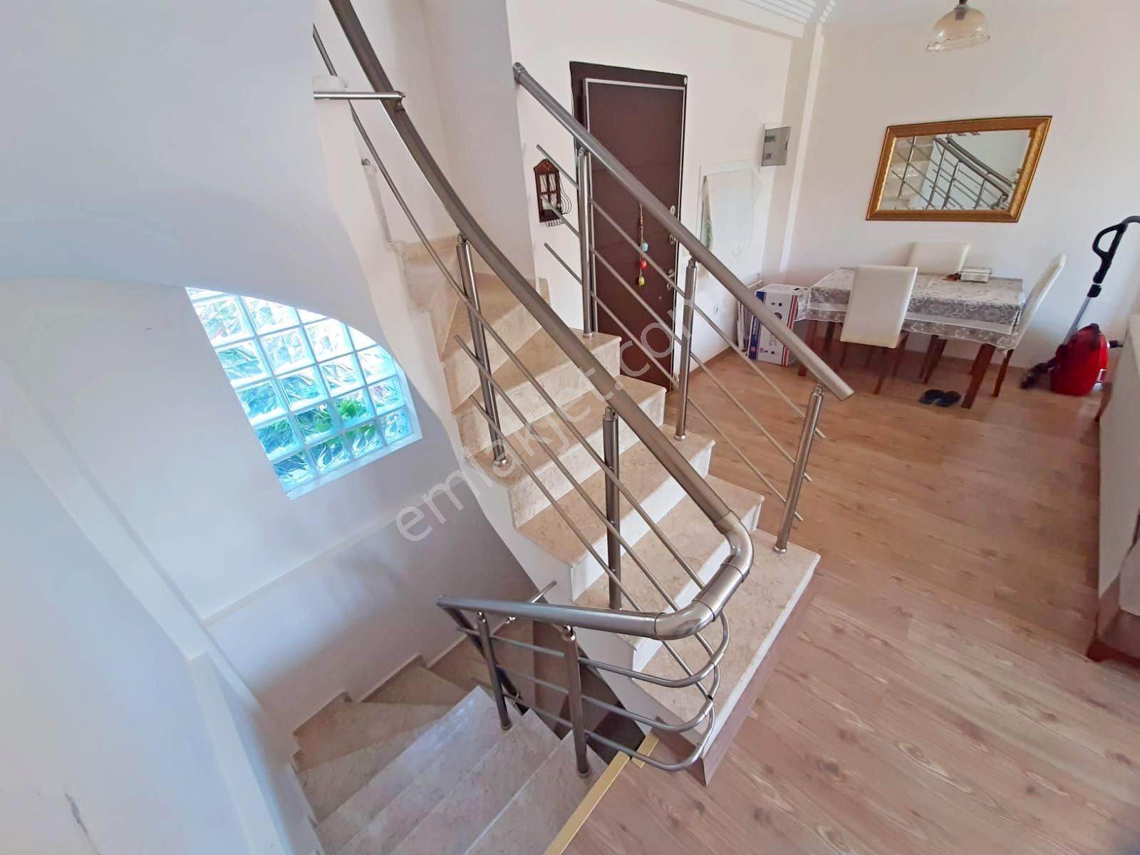 Soğucakta Acil Satılık Geniş Bahçeli Yazlık - Görsel 19