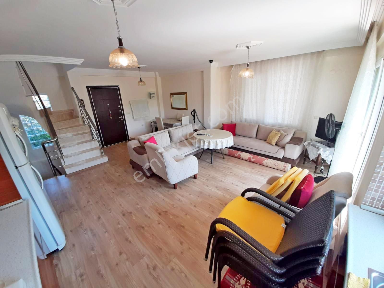 Soğucakta Acil Satılık Geniş Bahçeli Yazlık - Görsel 10