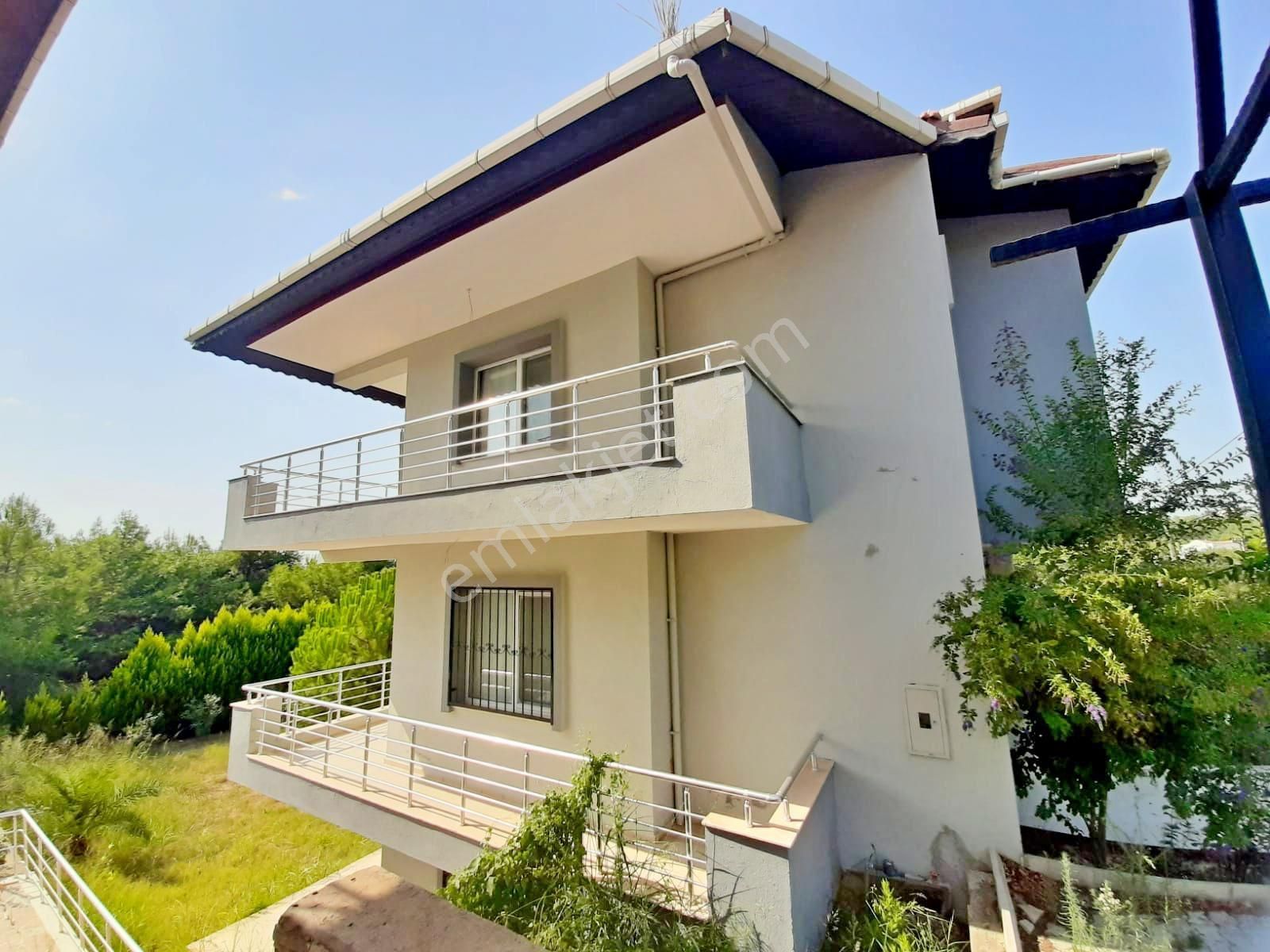 Soğucakta Acil Satılık Geniş Bahçeli Yazlık - Görsel 5