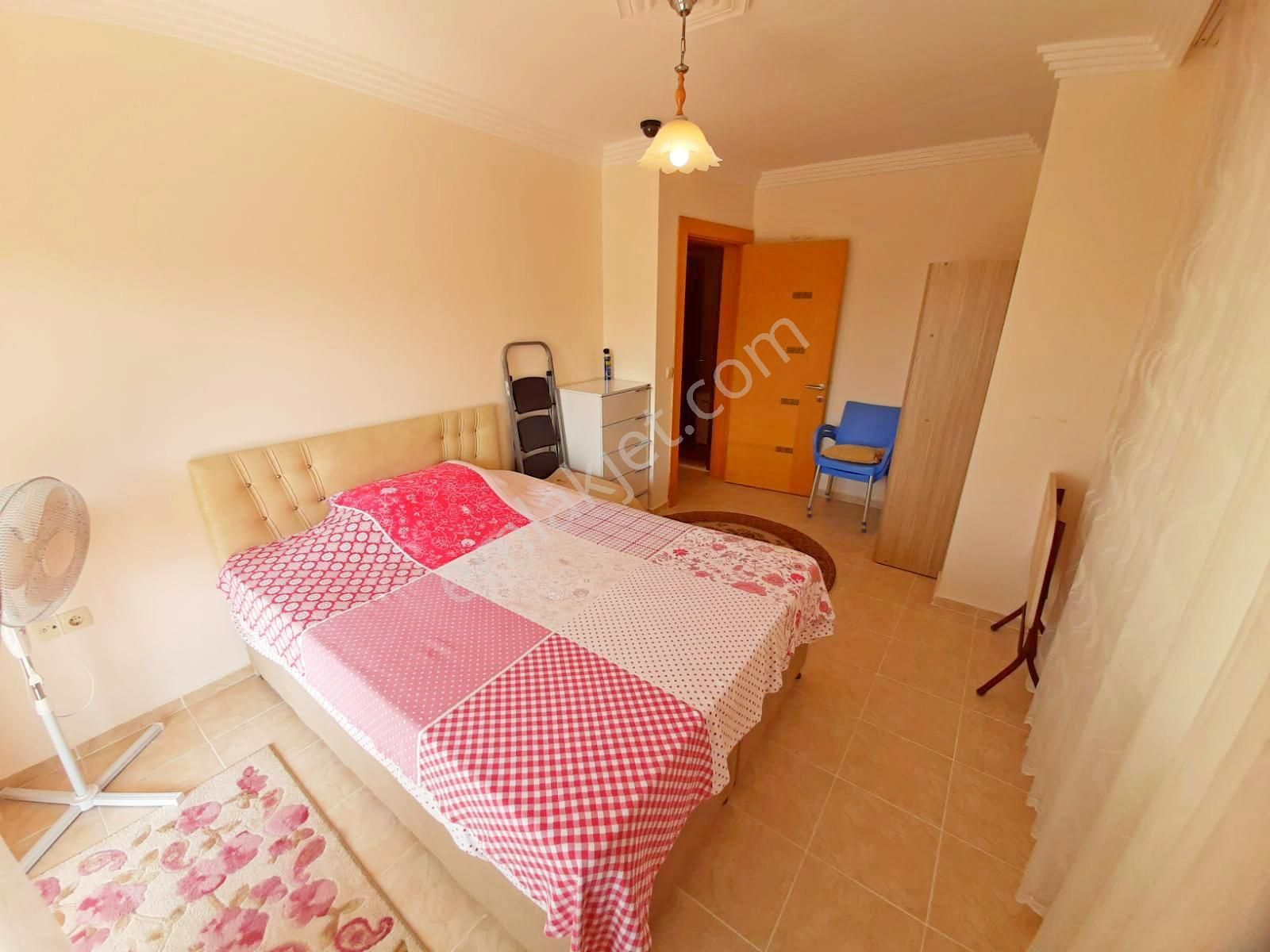 Soğucakta Acil Satılık Geniş Bahçeli Yazlık - Görsel 17