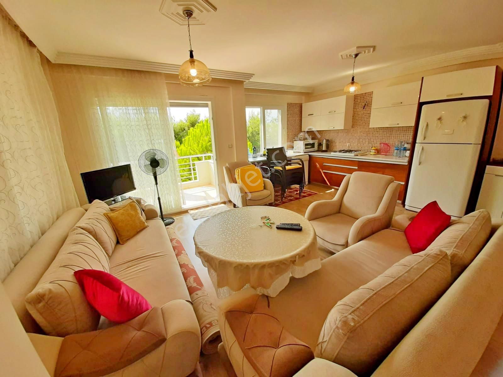 Soğucakta Acil Satılık Geniş Bahçeli Yazlık - Görsel 9