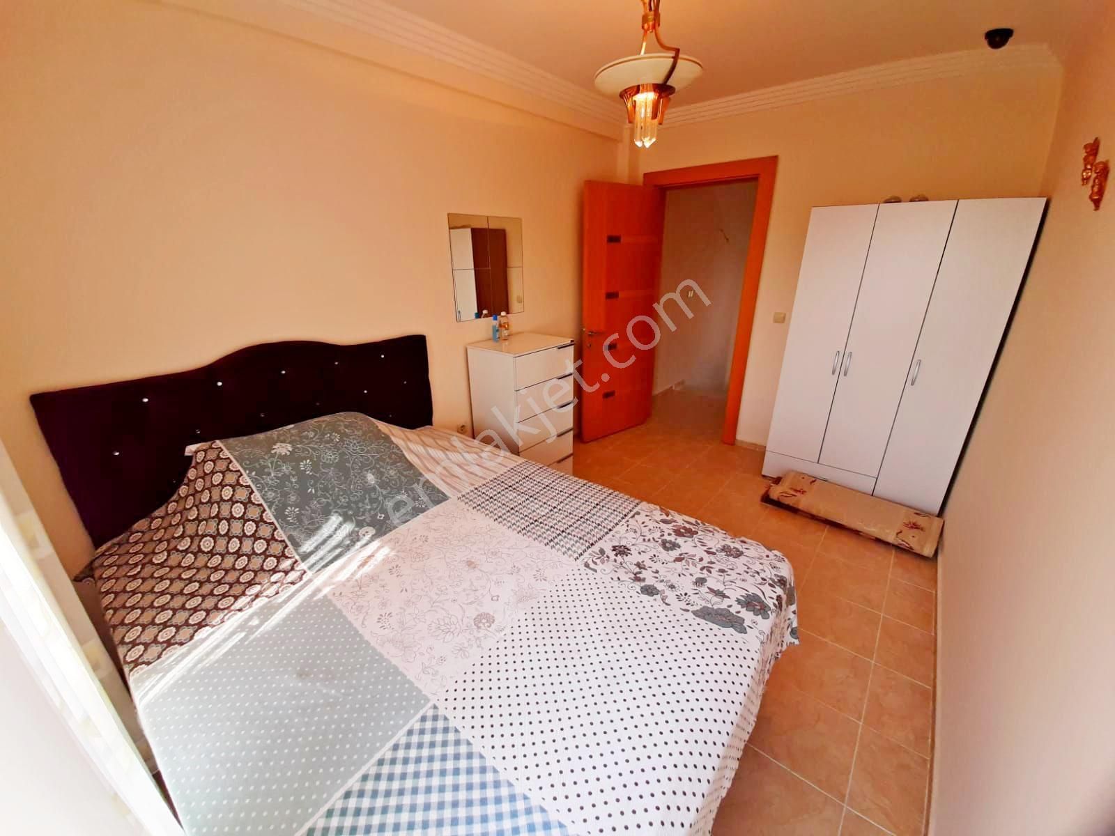 Soğucakta Acil Satılık Geniş Bahçeli Yazlık - Görsel 13