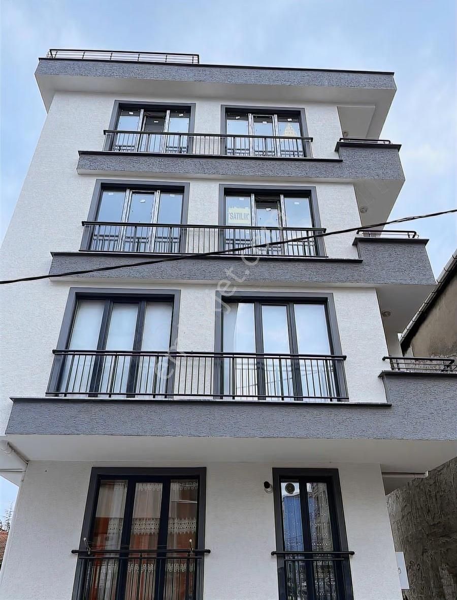 Sarıgazi Kemeltürklerde 2+1 75 M2 Konumu Güzel Daire