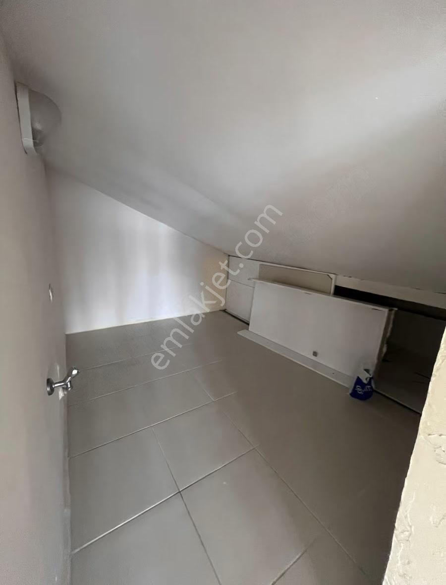 İnönü Mahallesinde 3+1 Dublex Daire