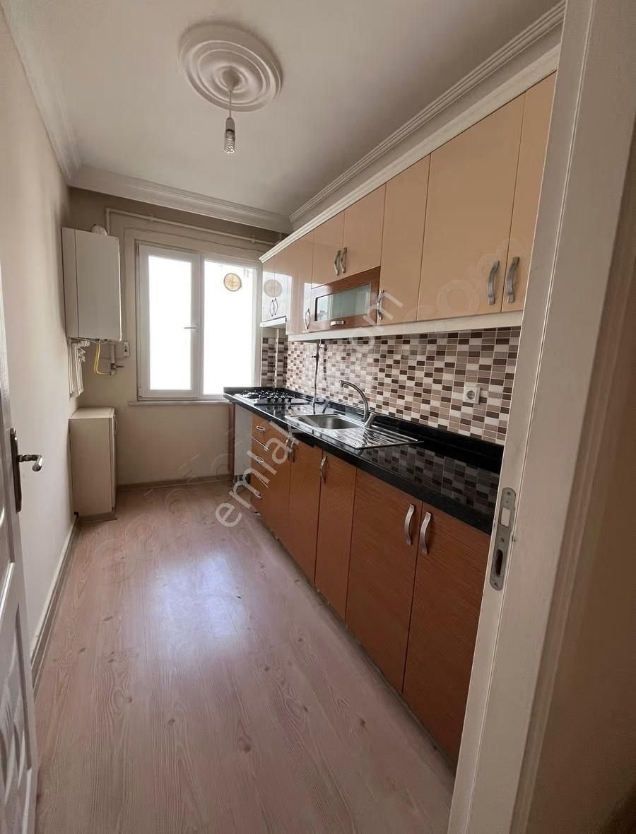 İnönü Mahallesinde 3+1 Dublex Daire - Görsel 2