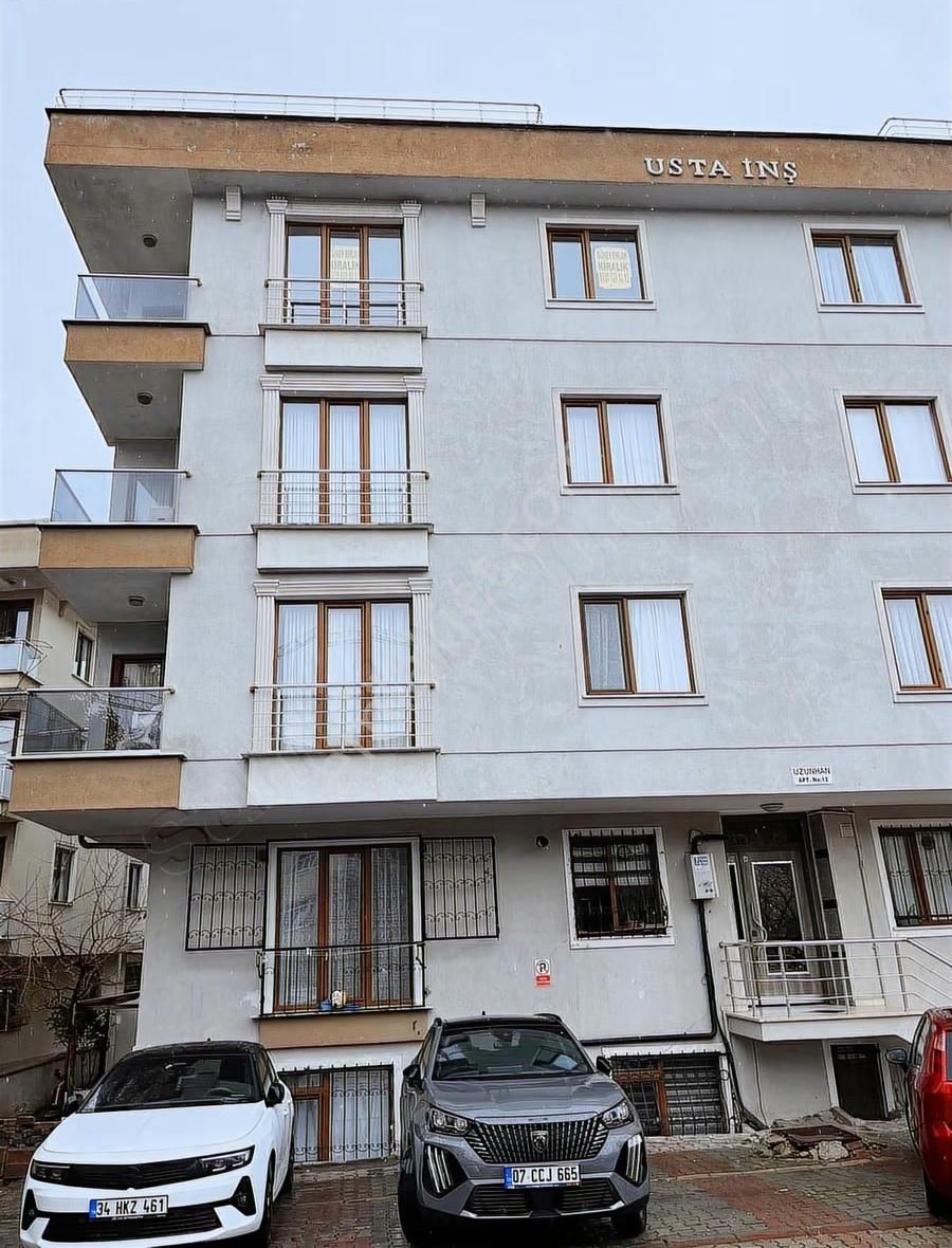 Sarıgazi Mahallesinde 2+1 90 M2 Hastaneye Yakın Kiralık Daire - Görsel 7