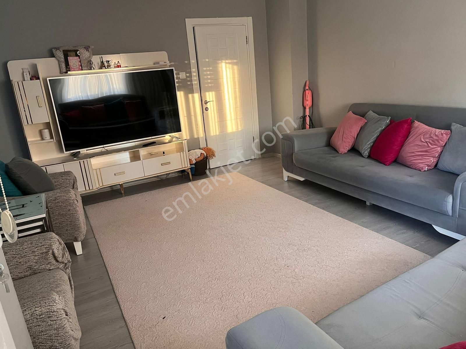 Beykent Den Satılık Daire - Görsel 7