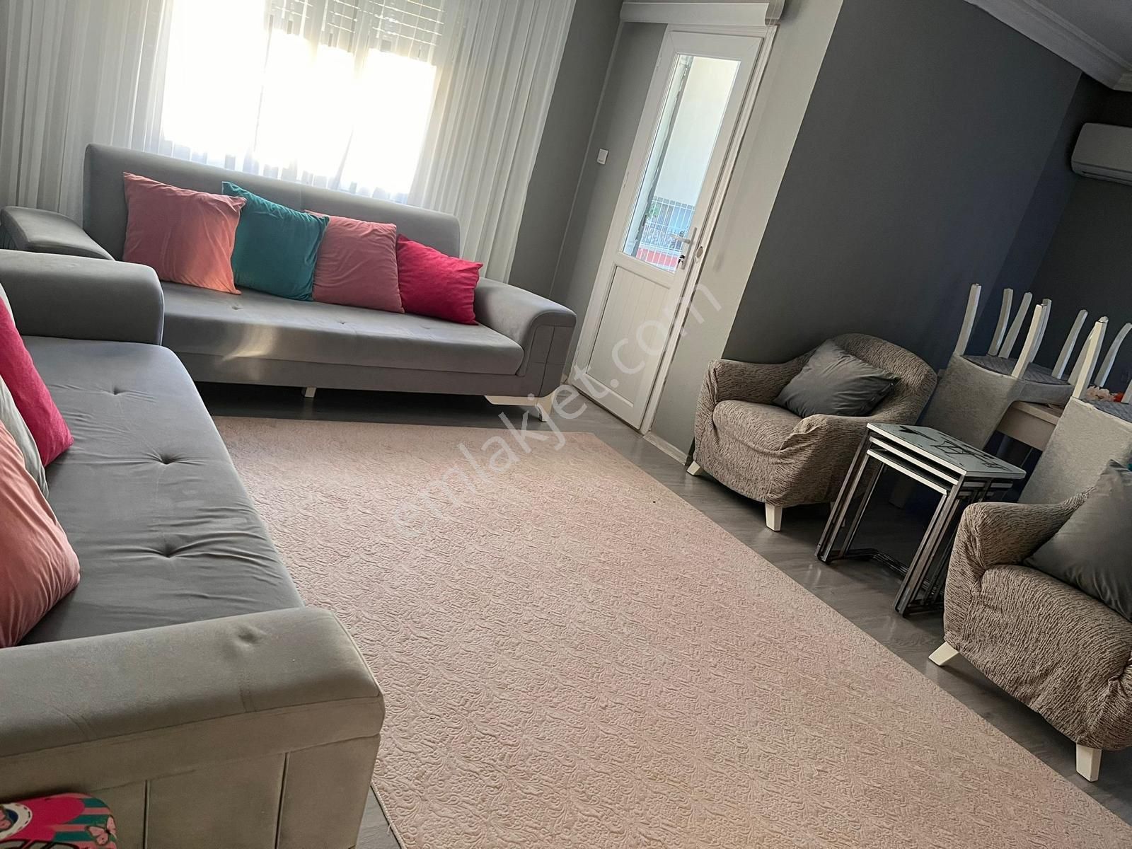 Beykent Den Satılık Daire