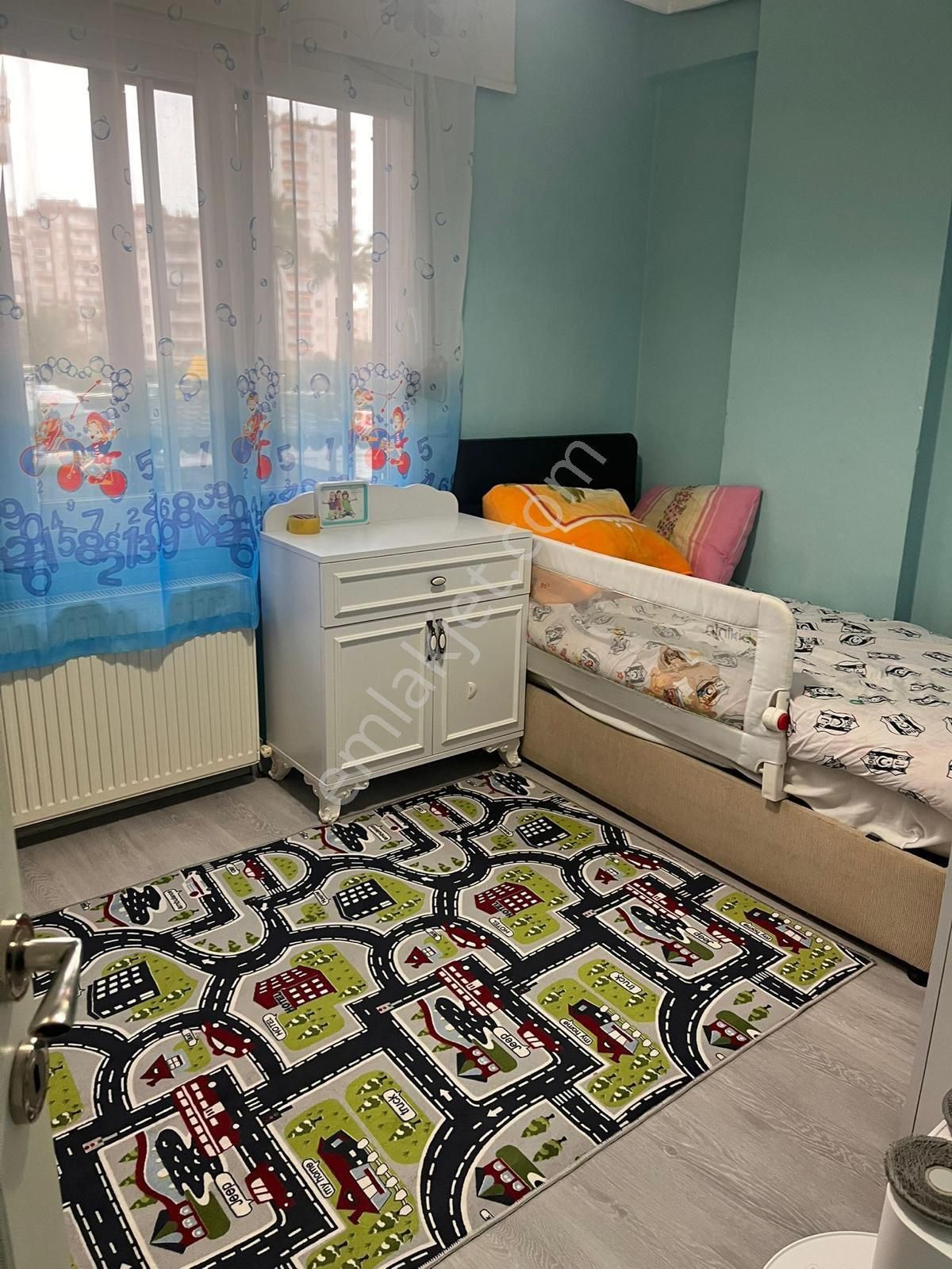 Beykent Den Satılık Daire - Görsel 23