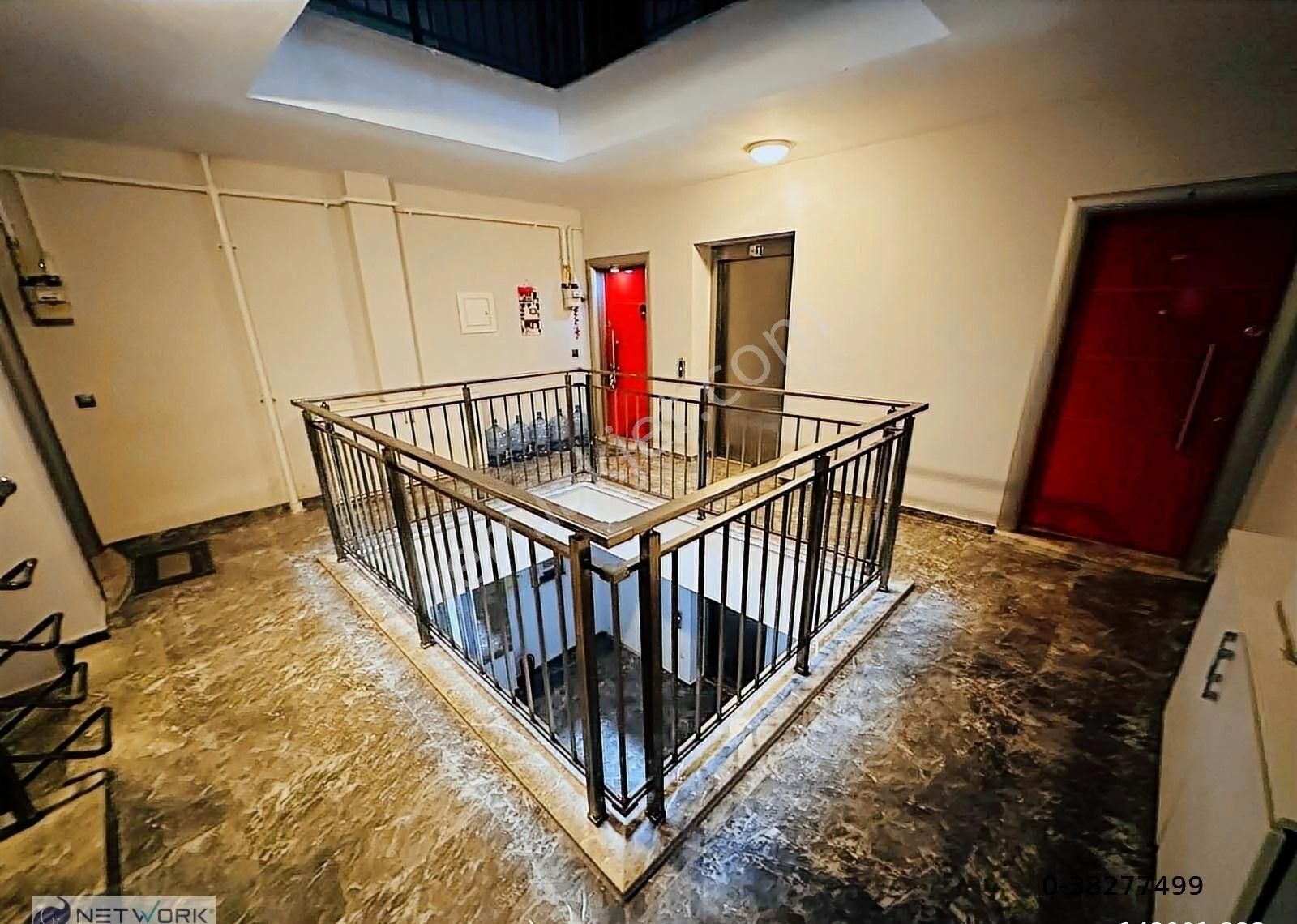 Kuşadası Ege Mah. Satılık Deniz Manzaralı 4+1 Daire - Görsel 13