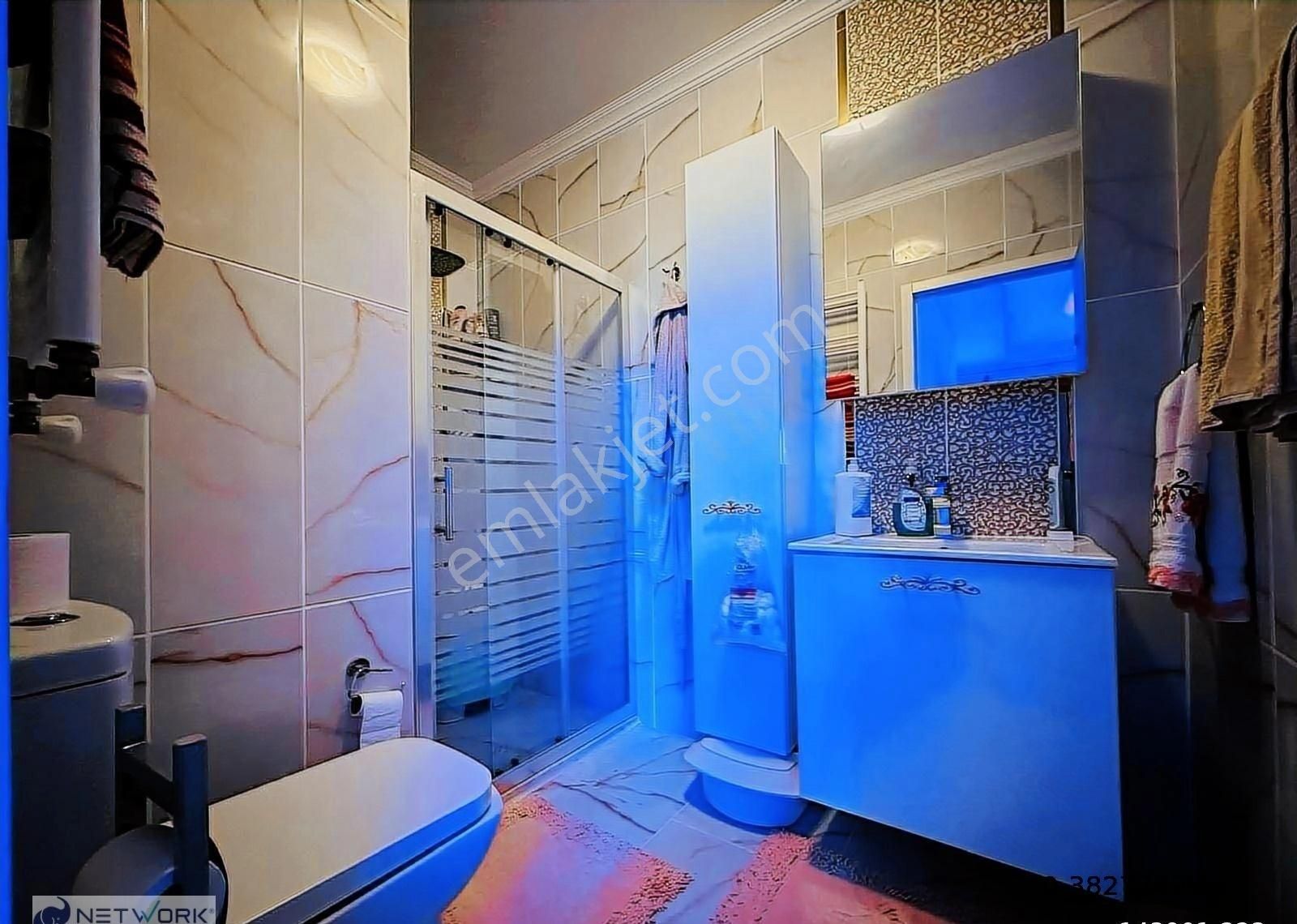 Kuşadası Ege Mah. Satılık Deniz Manzaralı 4+1 Daire - Görsel 23