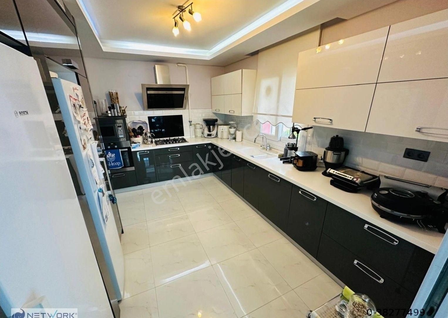 Kuşadası Ege Mah. Satılık Deniz Manzaralı 4+1 Daire - Görsel 32