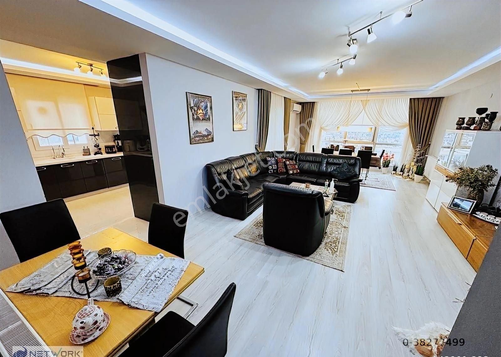 Kuşadası Ege Mah. Satılık Deniz Manzaralı 4+1 Daire - Görsel 20