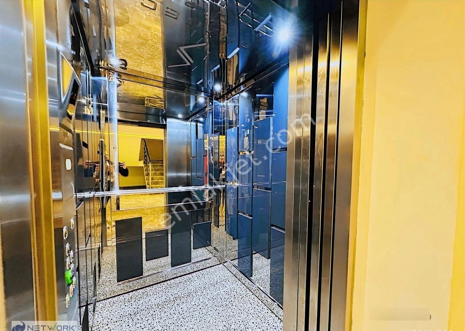 Kuşadası Ege Mah. Satılık Deniz Manzaralı 4+1 Daire - Görsel 15