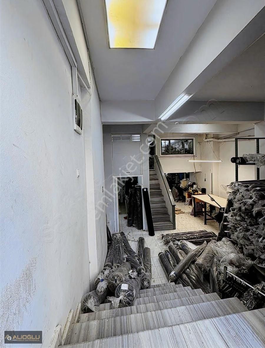 Bomonti Anthill Cadde Üstü Eşşiz Konum Eşsiz Fiyat.. - Görsel 18