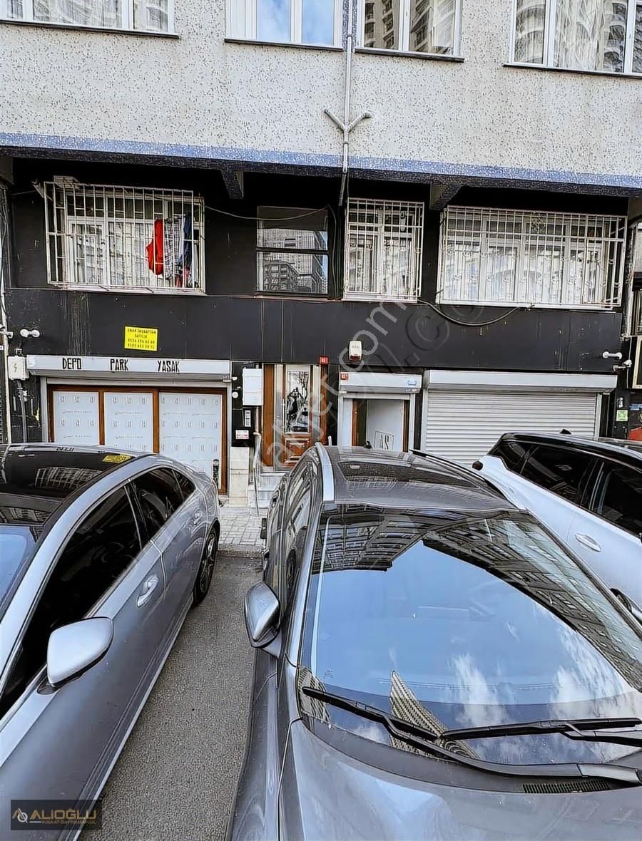 Bomonti Anthill Cadde Üstü Eşşiz Konum Eşsiz Fiyat.. - Görsel 17