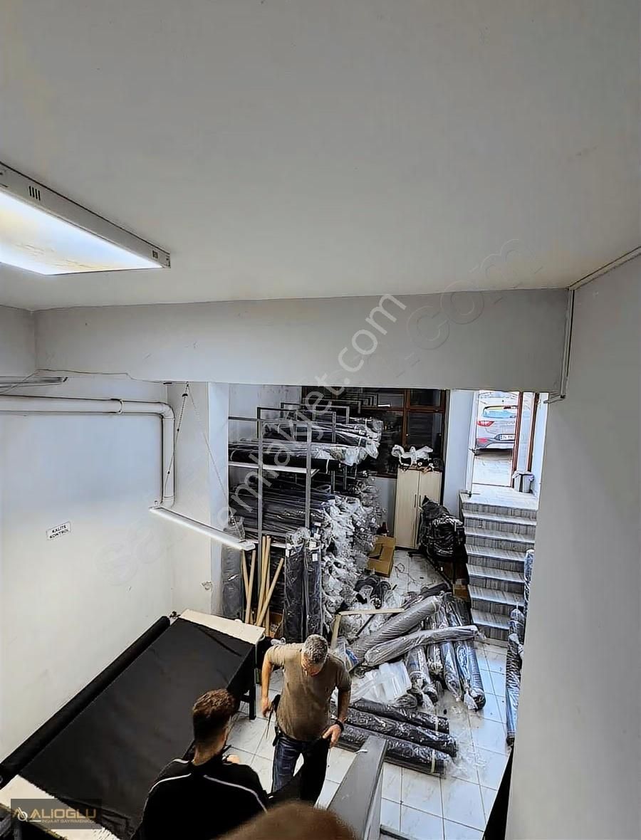 Bomonti Anthill Cadde Üstü Eşşiz Konum Eşsiz Fiyat.. - Görsel 14