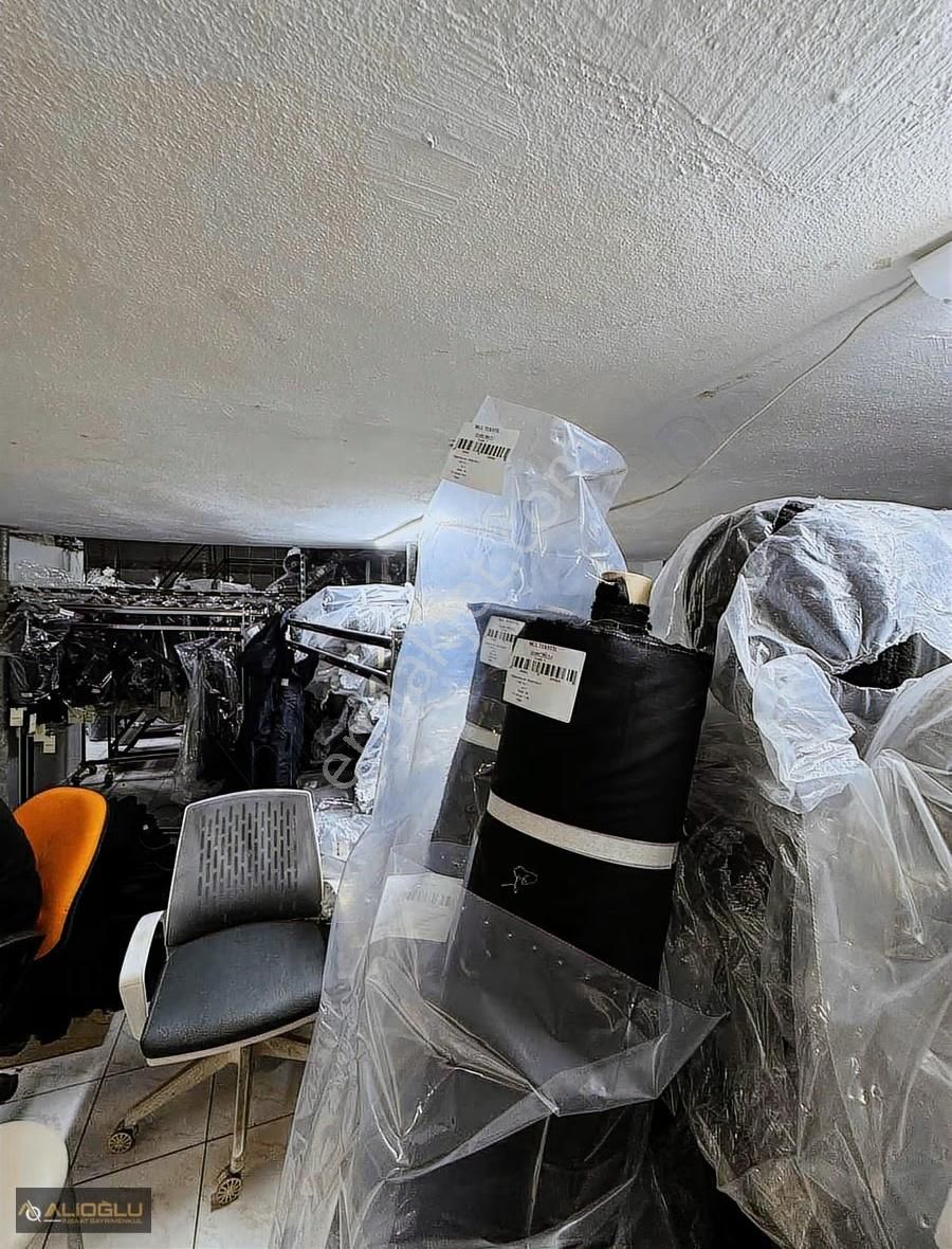 Bomonti Anthill Cadde Üstü Eşşiz Konum Eşsiz Fiyat.. - Görsel 16