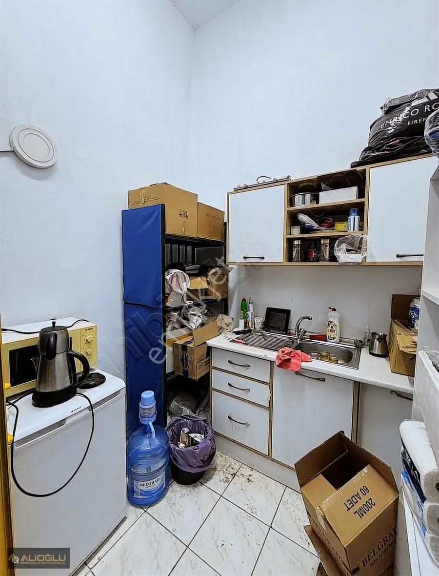 Bomonti Anthill Cadde Üstü Eşşiz Konum Eşsiz Fiyat.. - Görsel 4