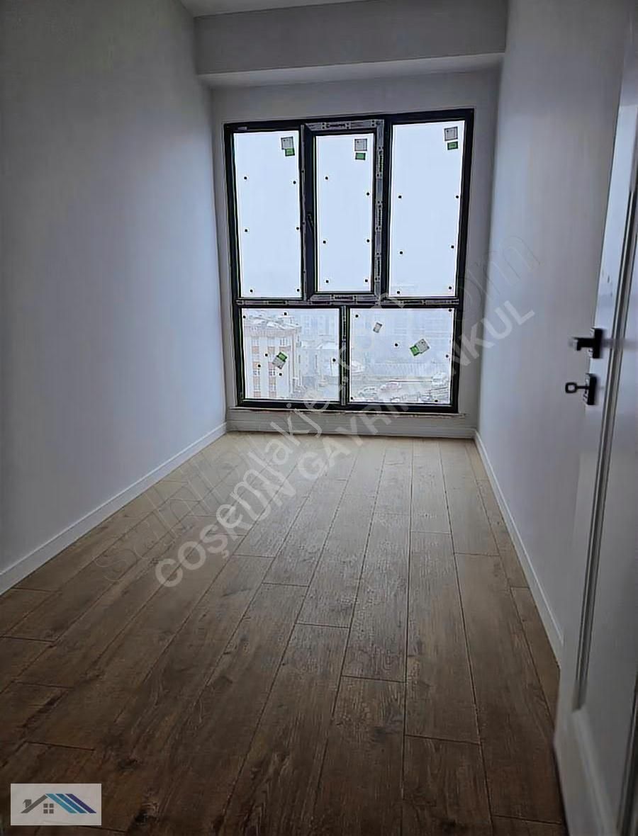 Pendik Velibaba Ana Cadde Üzeri Satılık 2+1 - Görsel 19