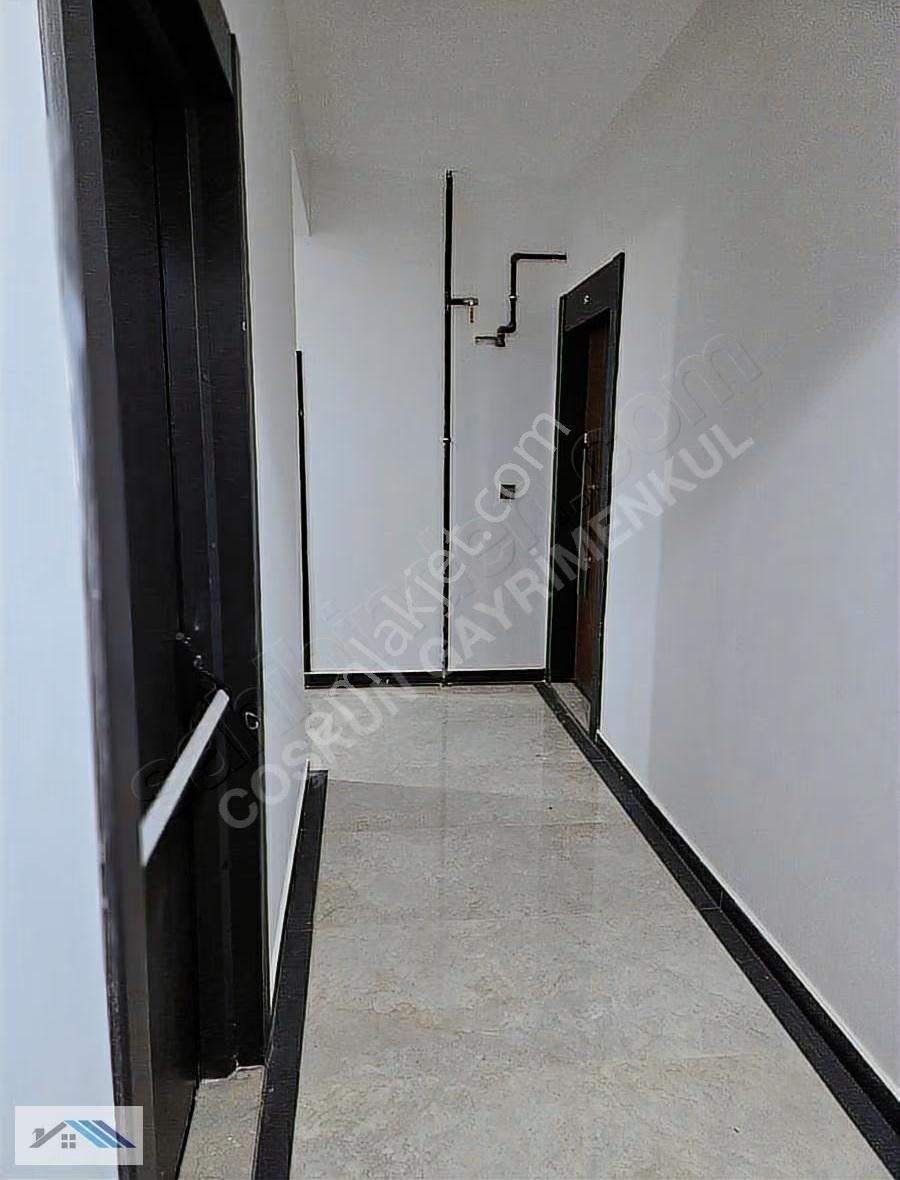 Pendik Velibaba Ana Cadde Üzeri Satılık 2+1 - Görsel 22