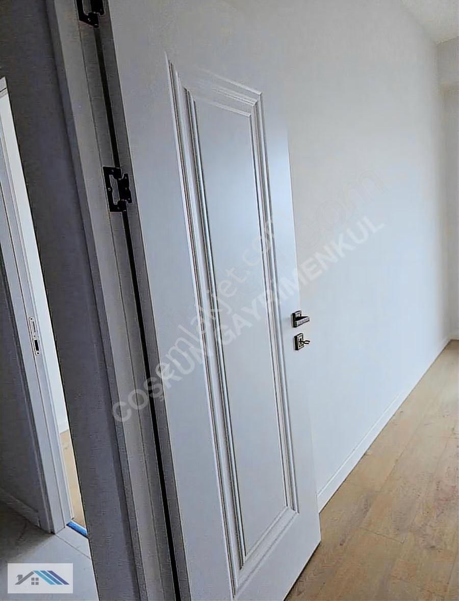 Pendik Velibaba Ana Cadde Üzeri Satılık 2+1 - Görsel 21