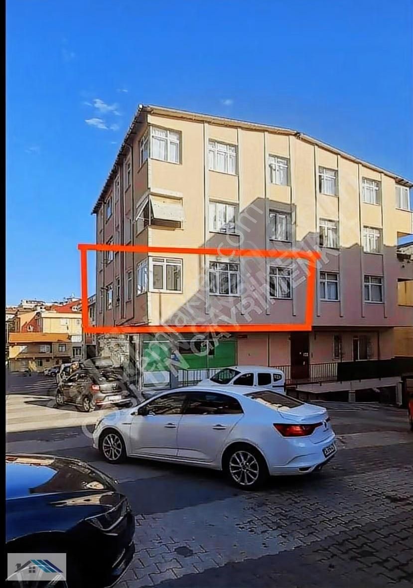 Ataşehir/örnek Mh.satılık 3+1