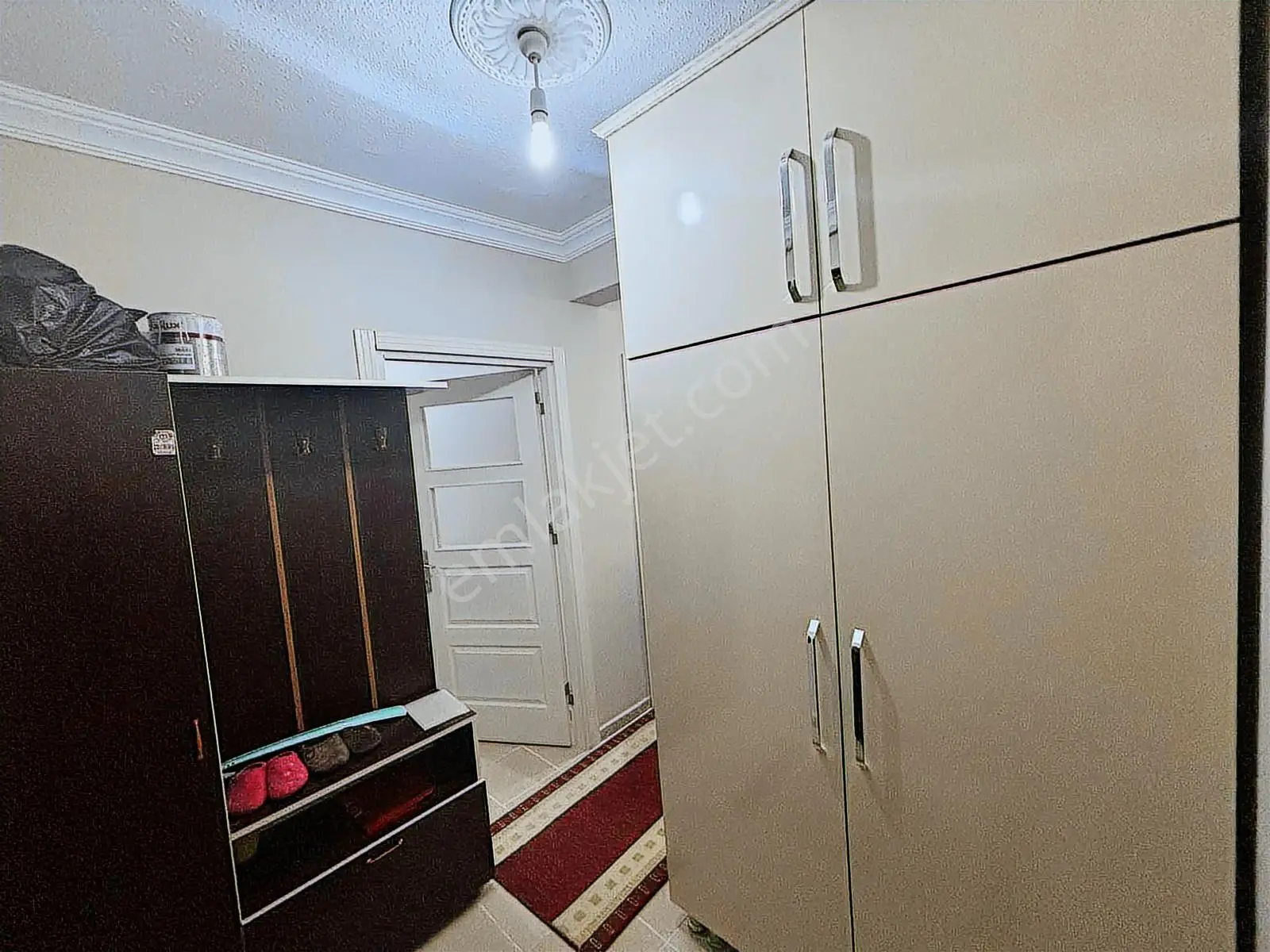Remax/dem'den Geçit Toki 2. Etap 2+1 İçi Yapılı Satılık Daire - Görsel 3